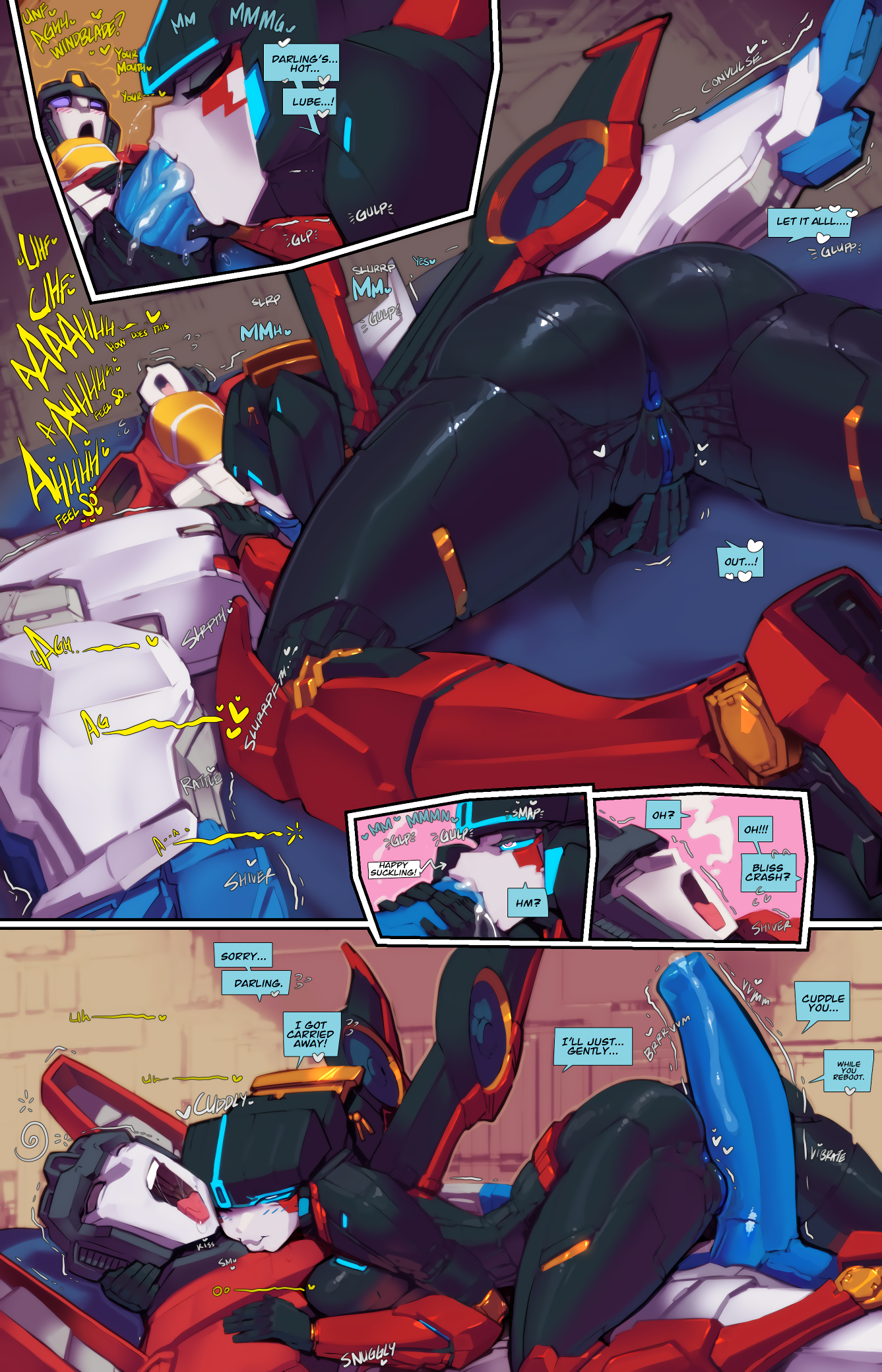 Klang Lessons - Page 5