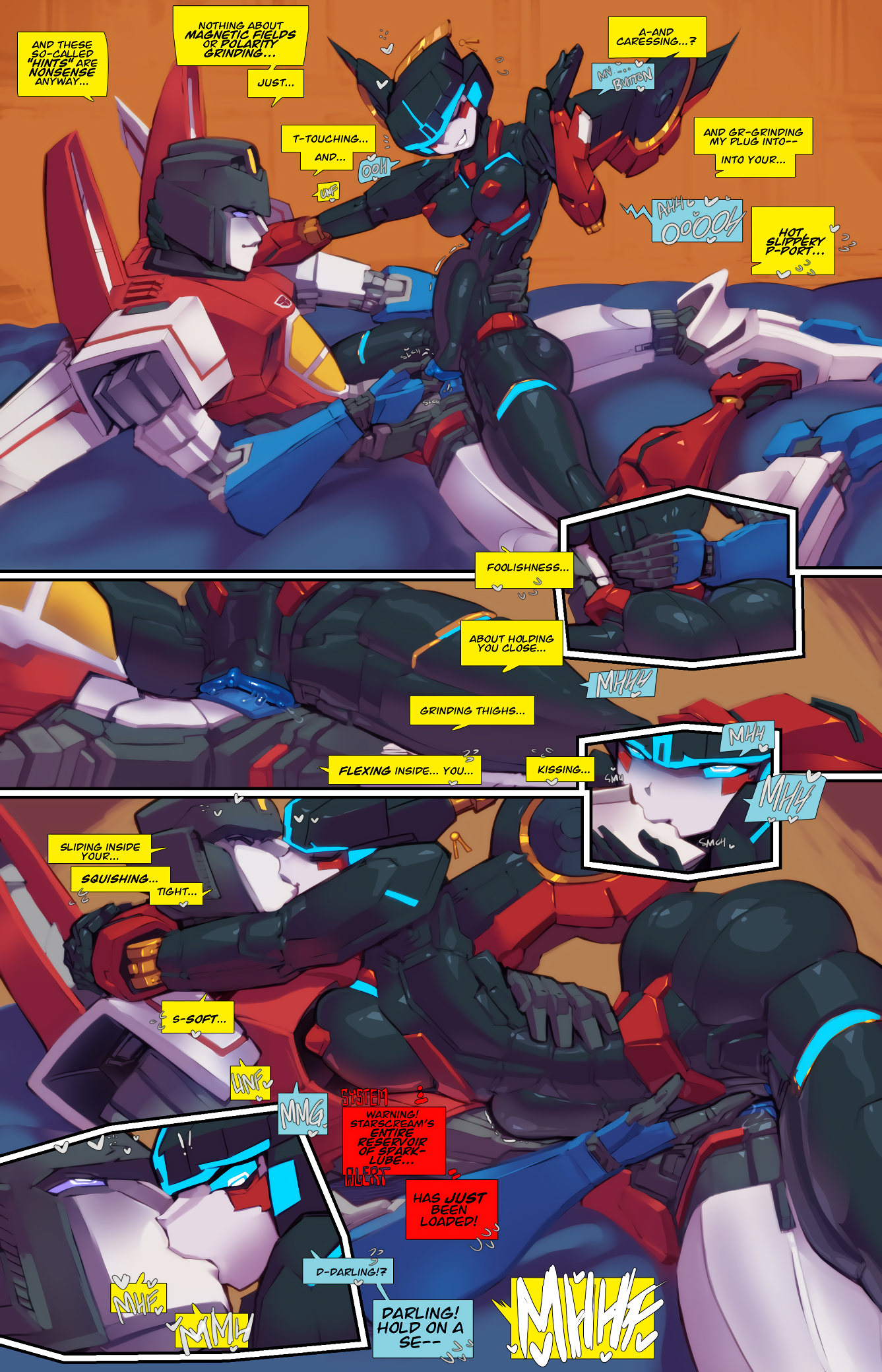 Klang Lessons - Page 8