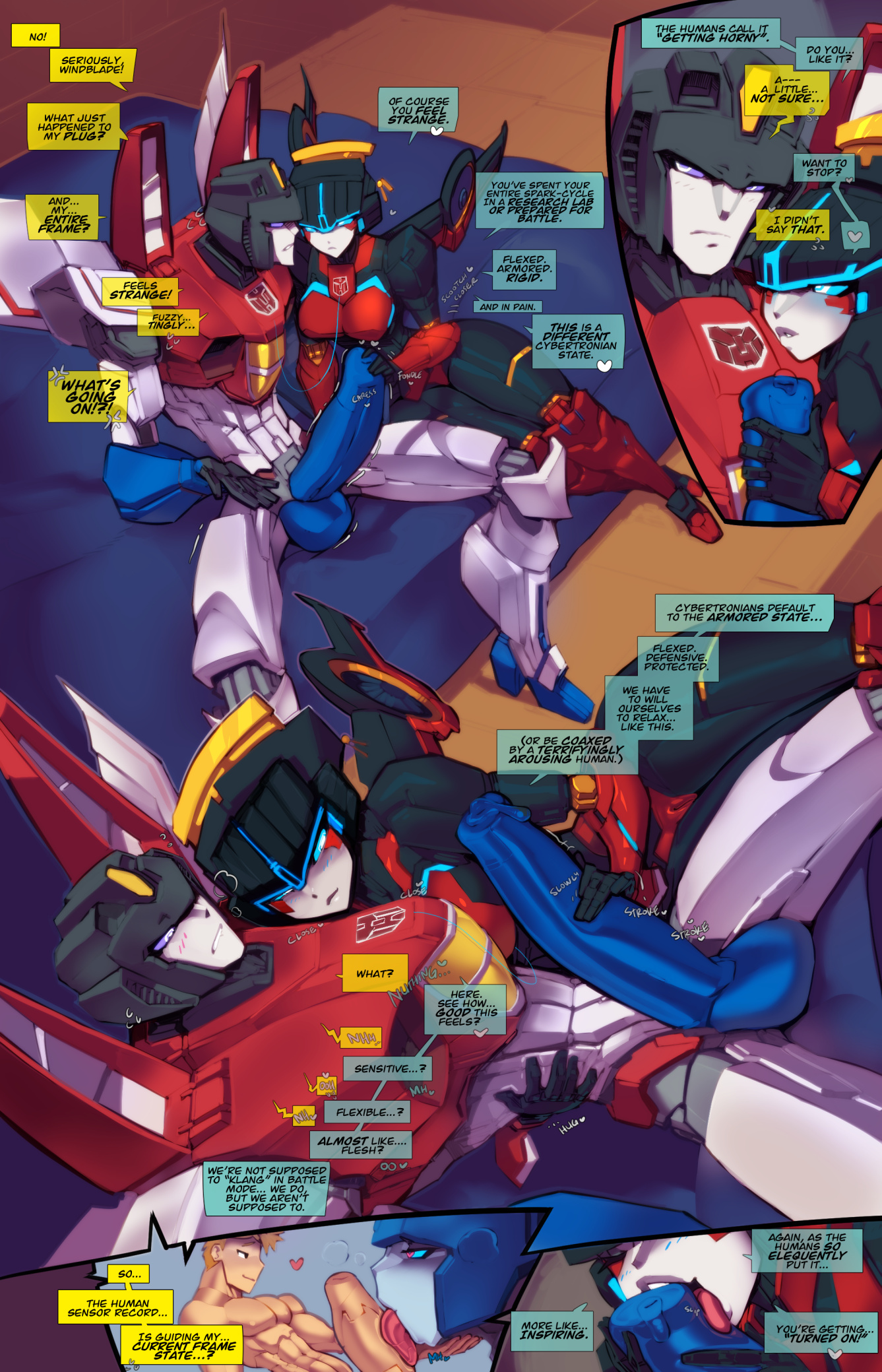 Klang Lessons - Page 3