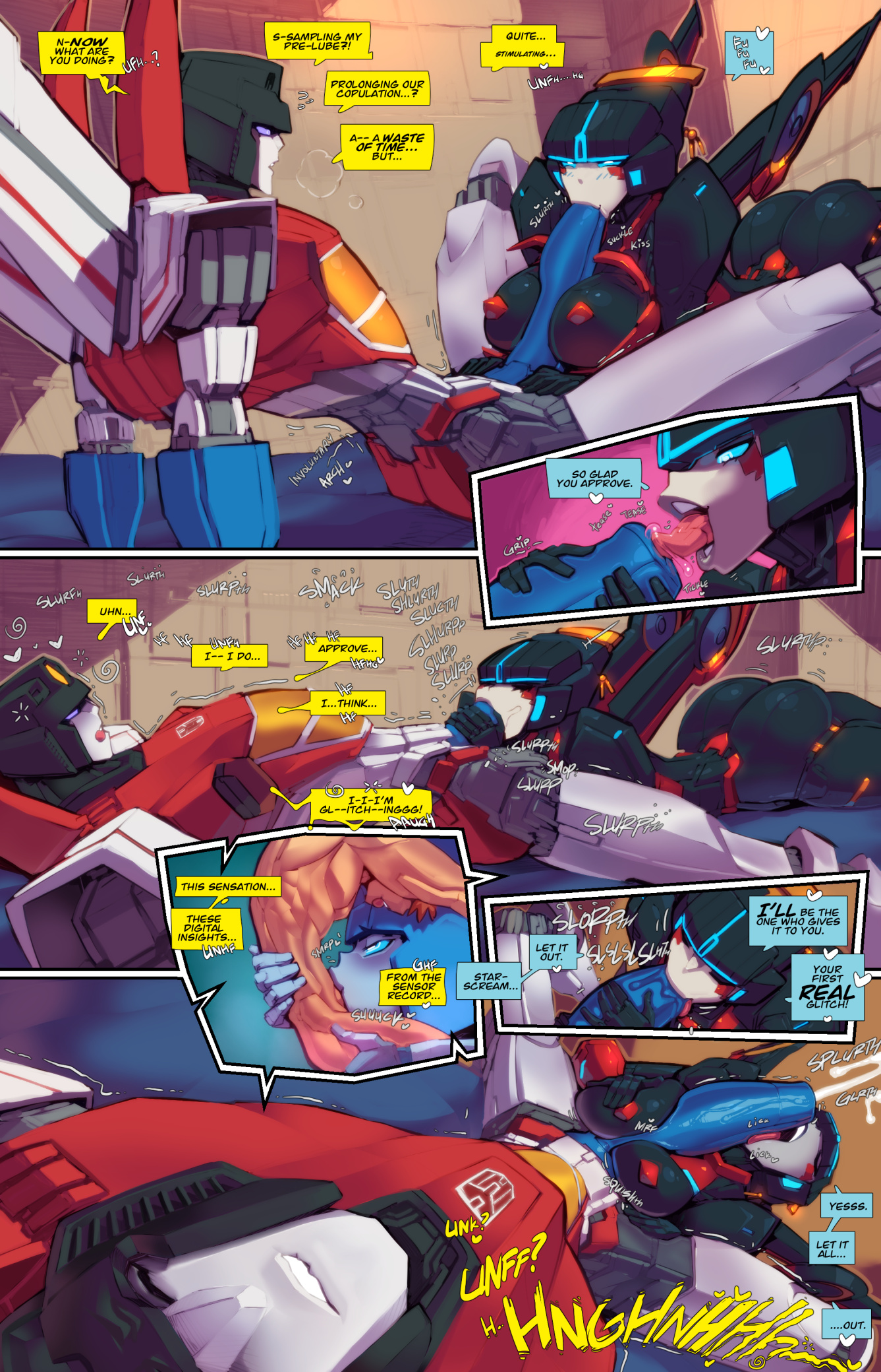 Klang Lessons - Page 4