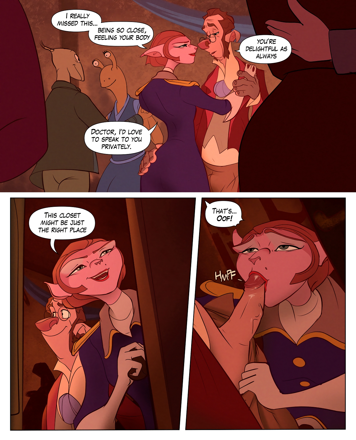 In_The_Closet