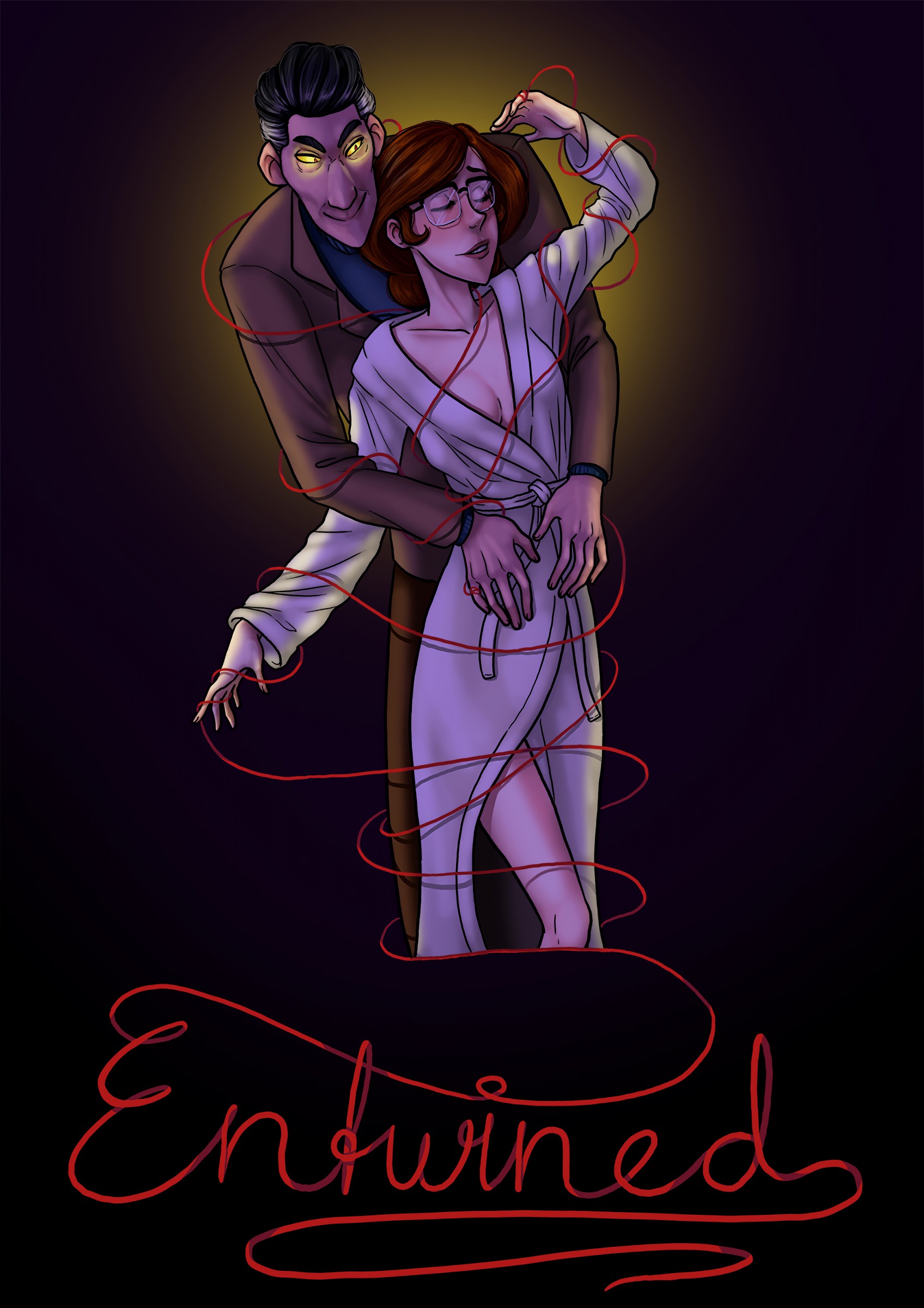 Entwined