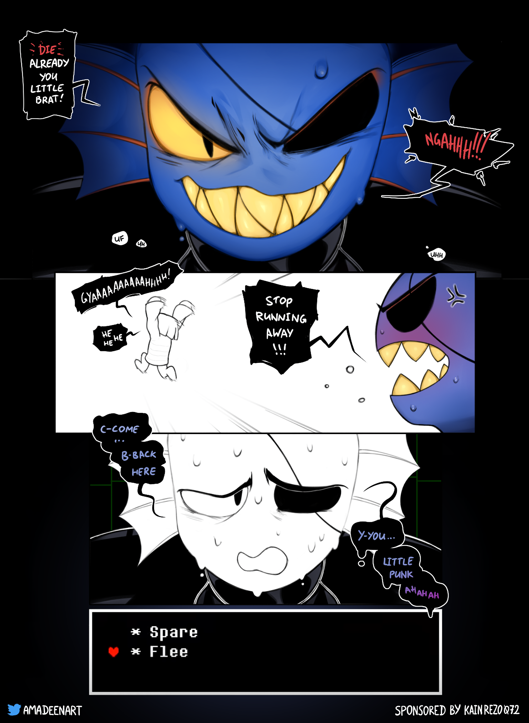 Undyne