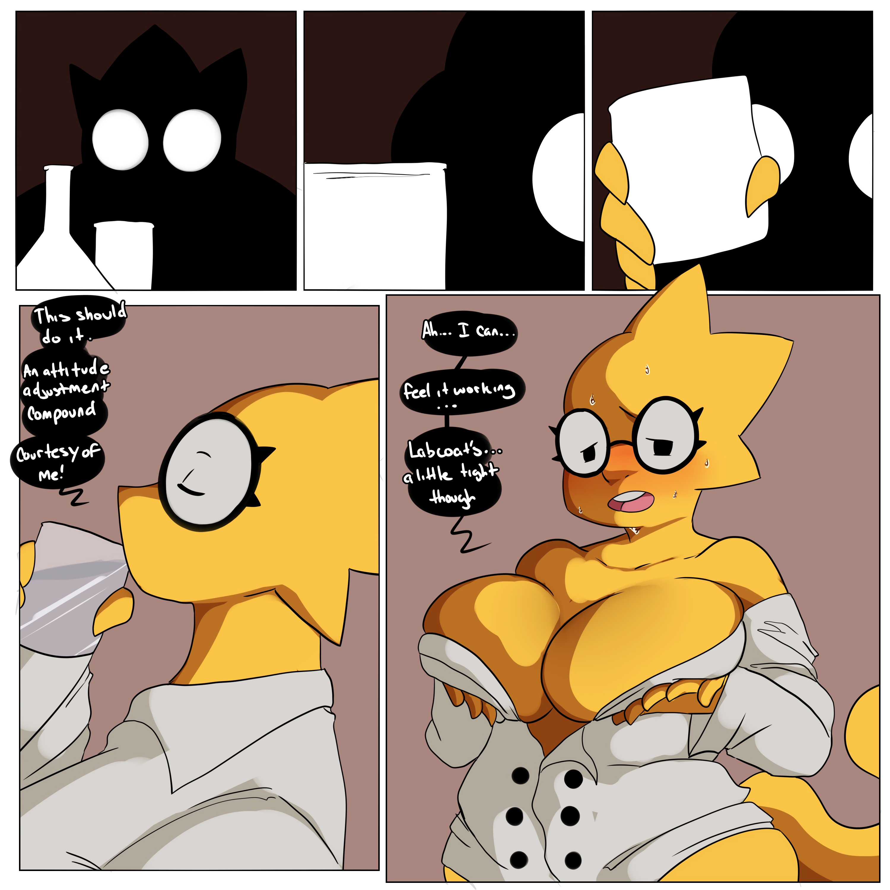 Alphys_Potion
