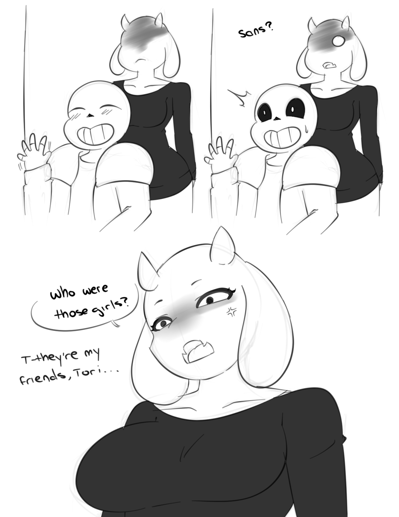 Sans_X_Toriel
