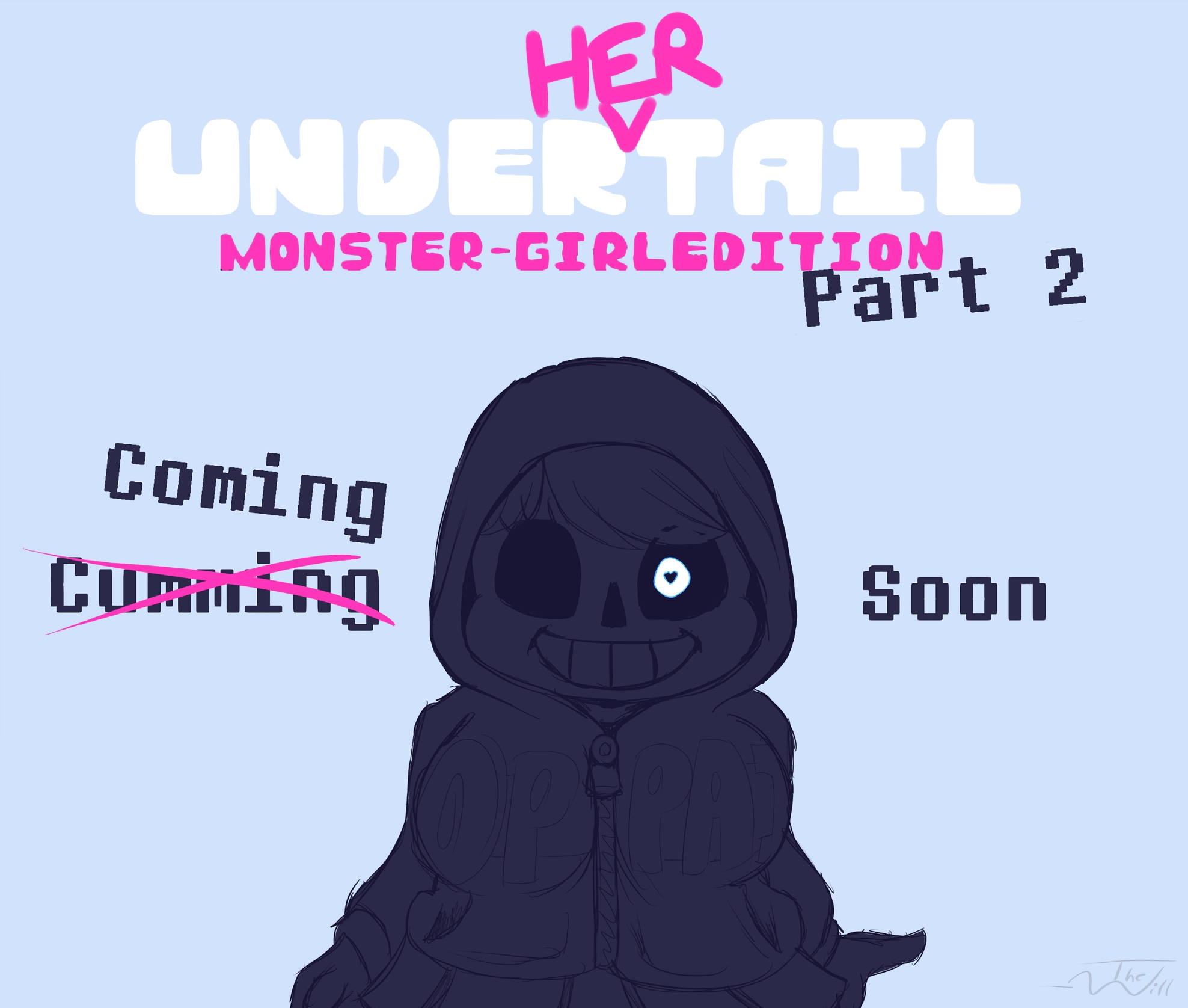 Underhertail_Monster_Girledition_2