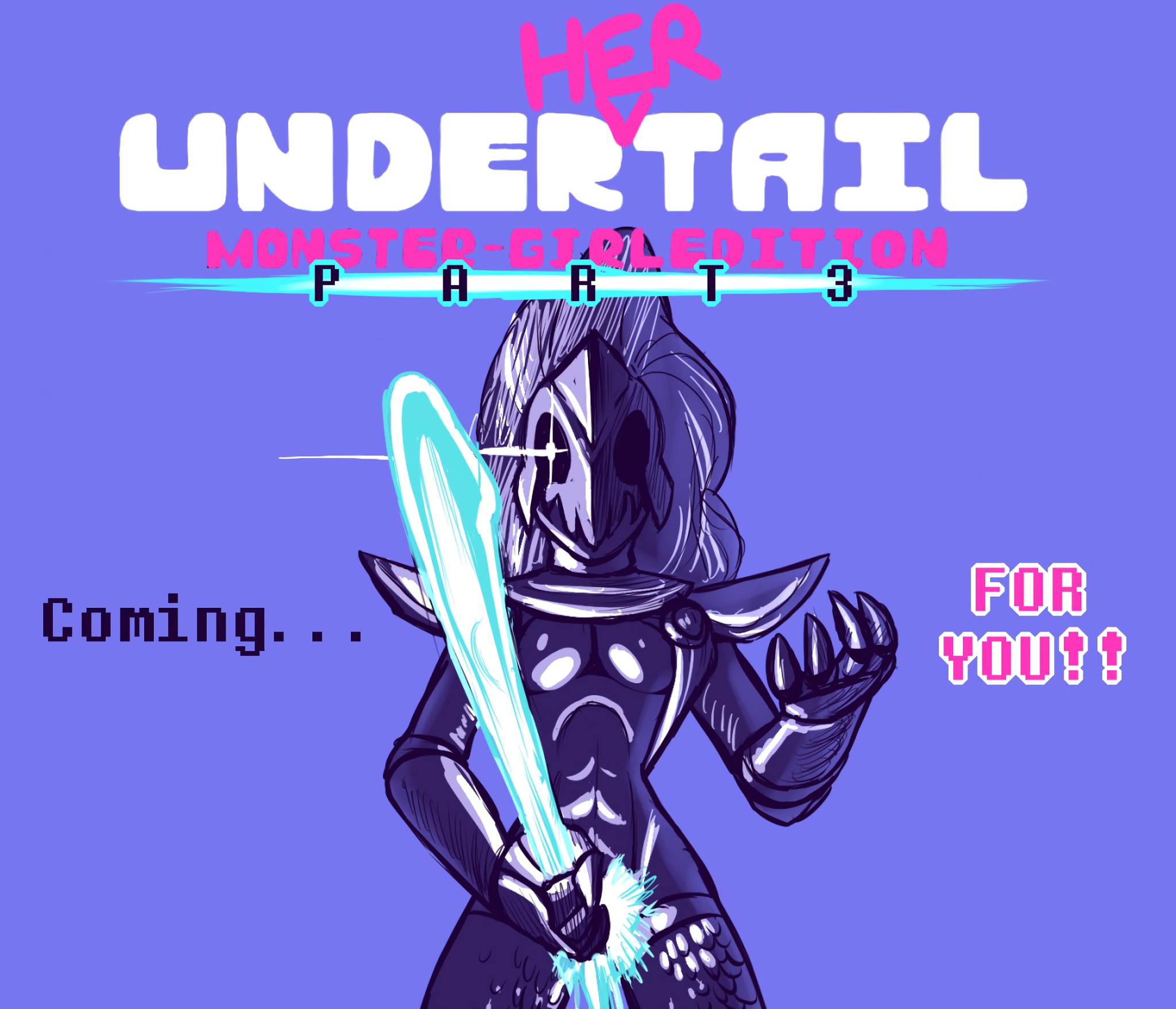 Underhertail_Monster_Girledition_3