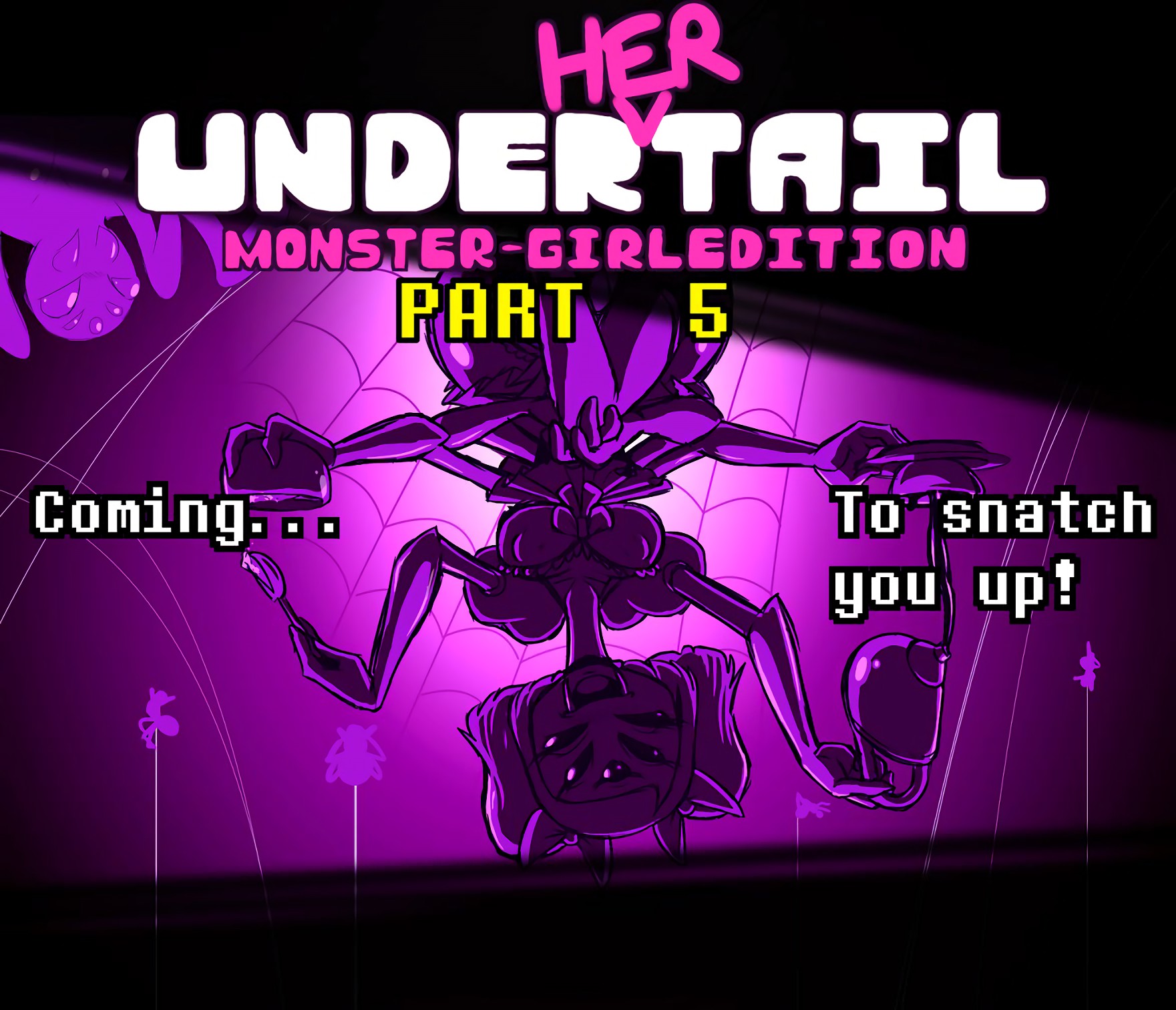 Underhertail_Monster_Girledition_5