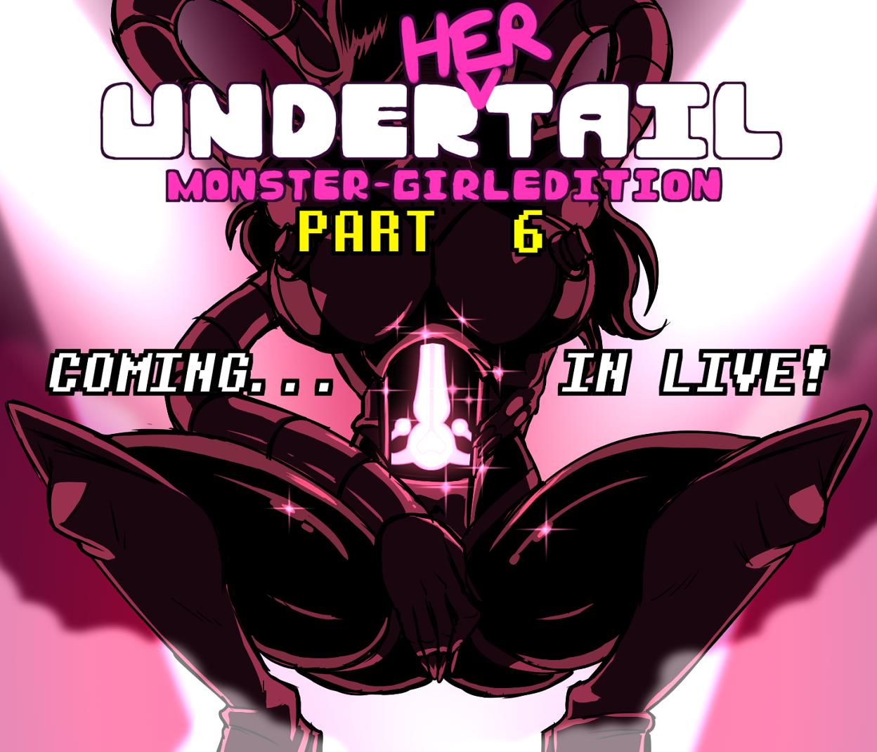 Underhertail_Monster_Girledition_6