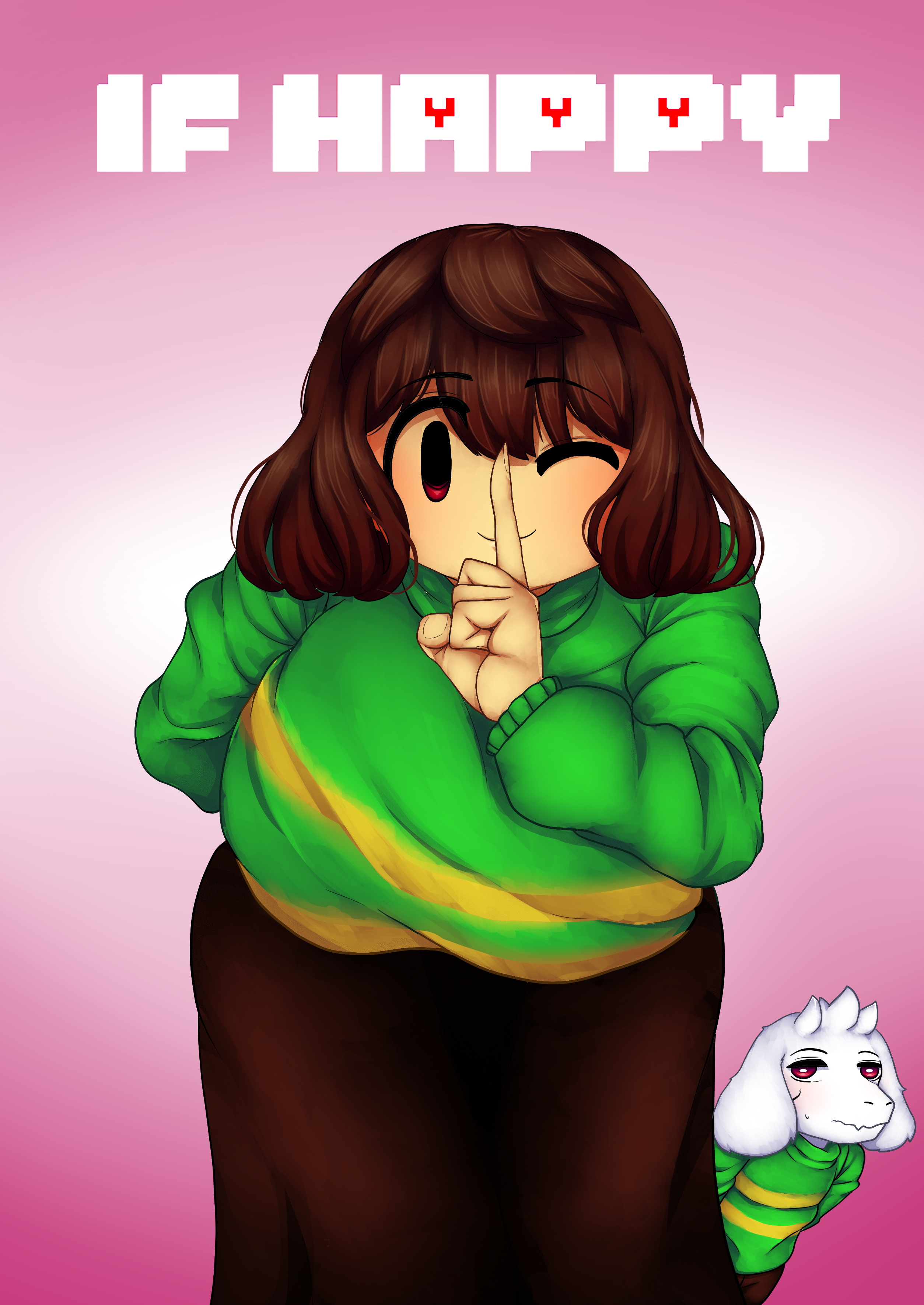 If_Happy_Remake