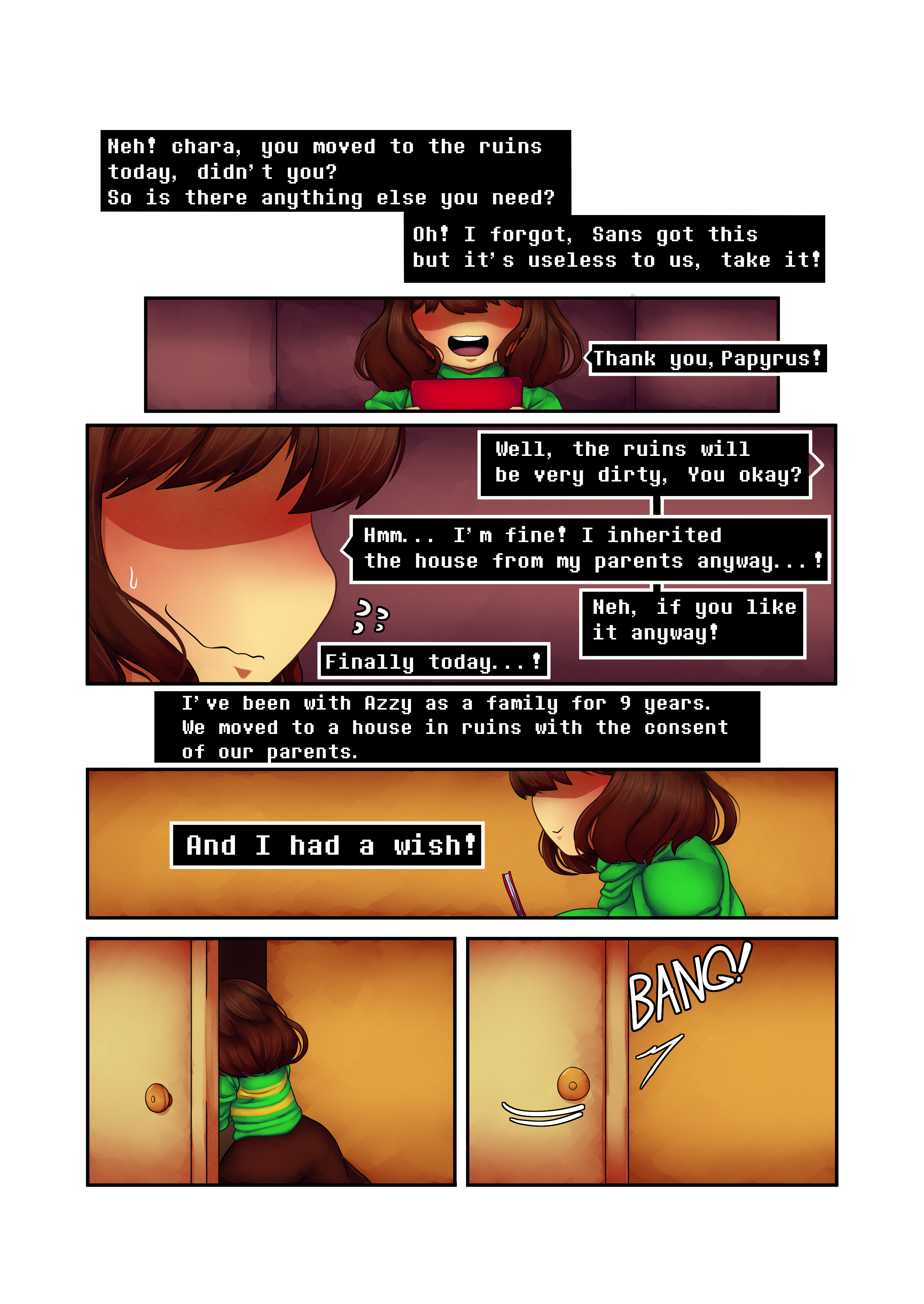 IF Happy Remake - 페이지 2