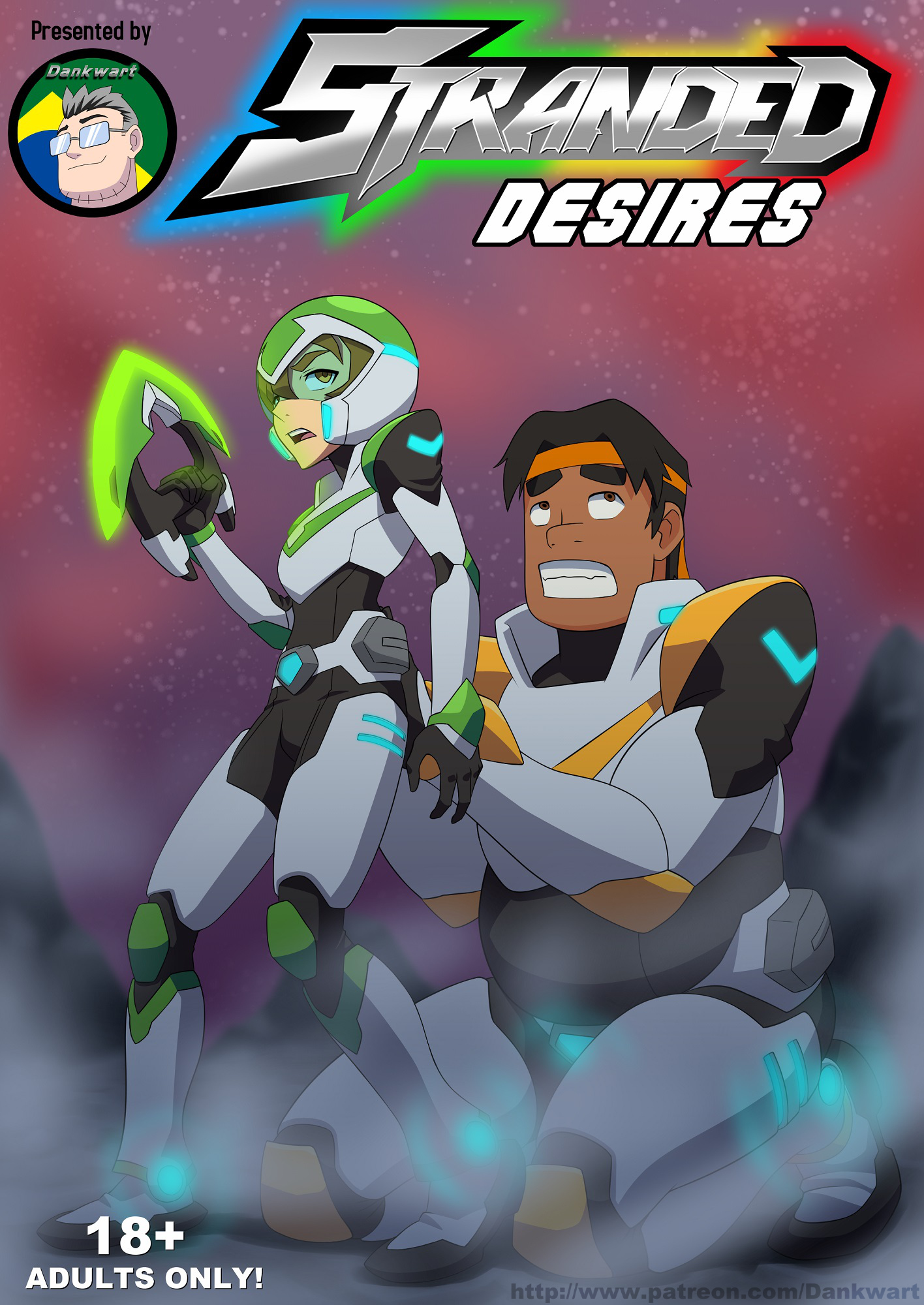 Stranded_Desires
