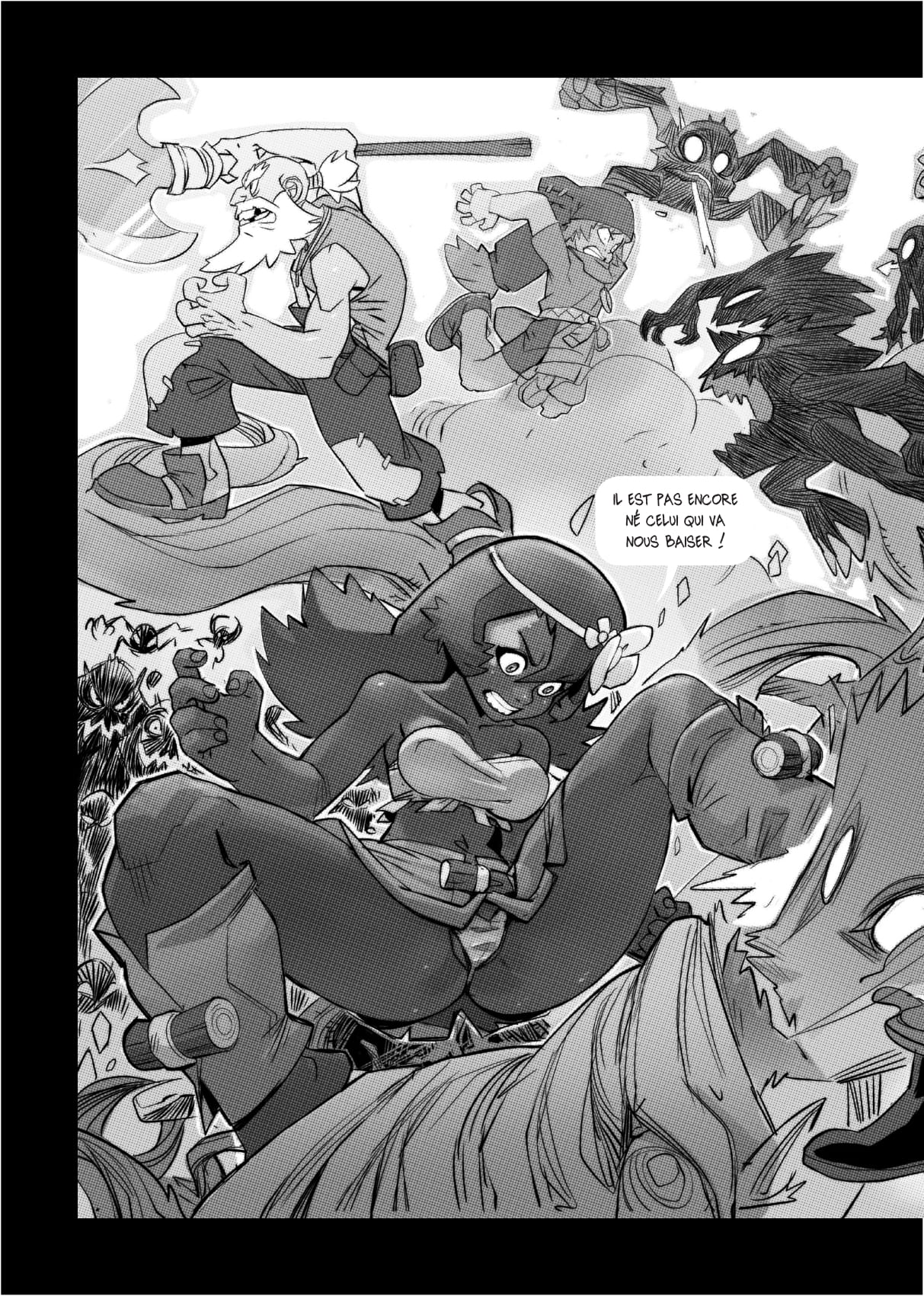 Whatfuk 2 - Pagina 3