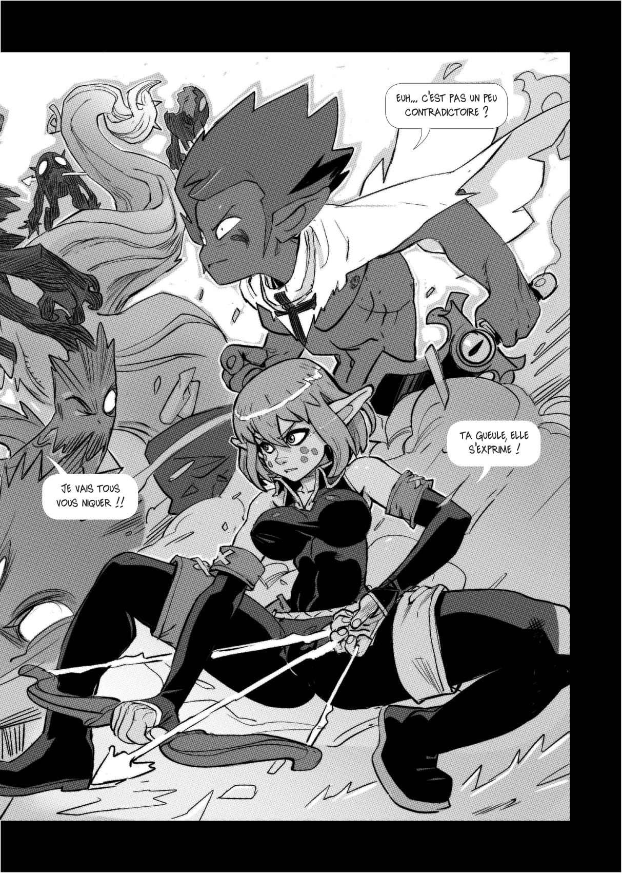 Whatfuk 2 - Pagina 4