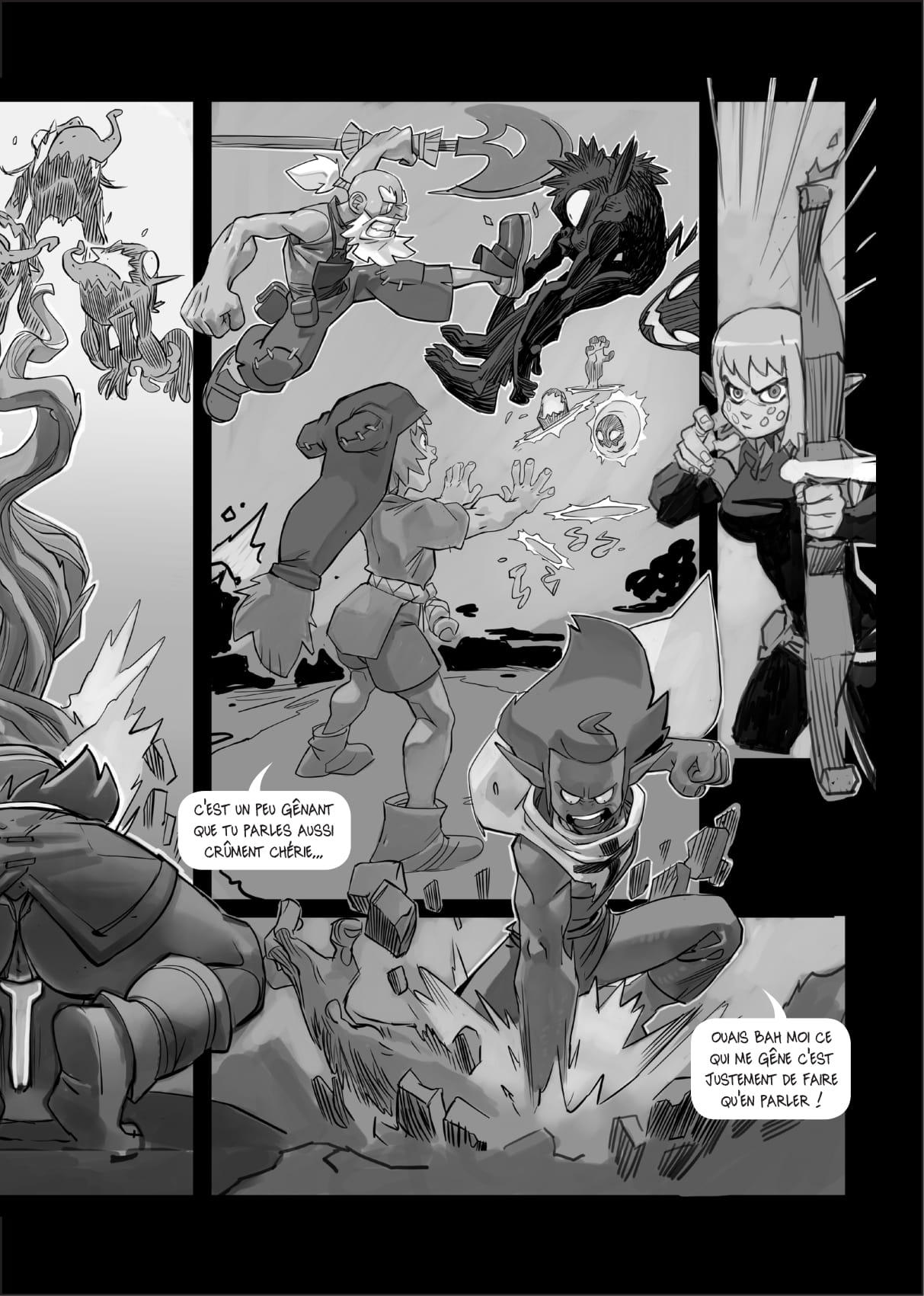 Whatfuk 2 - Pagina 6