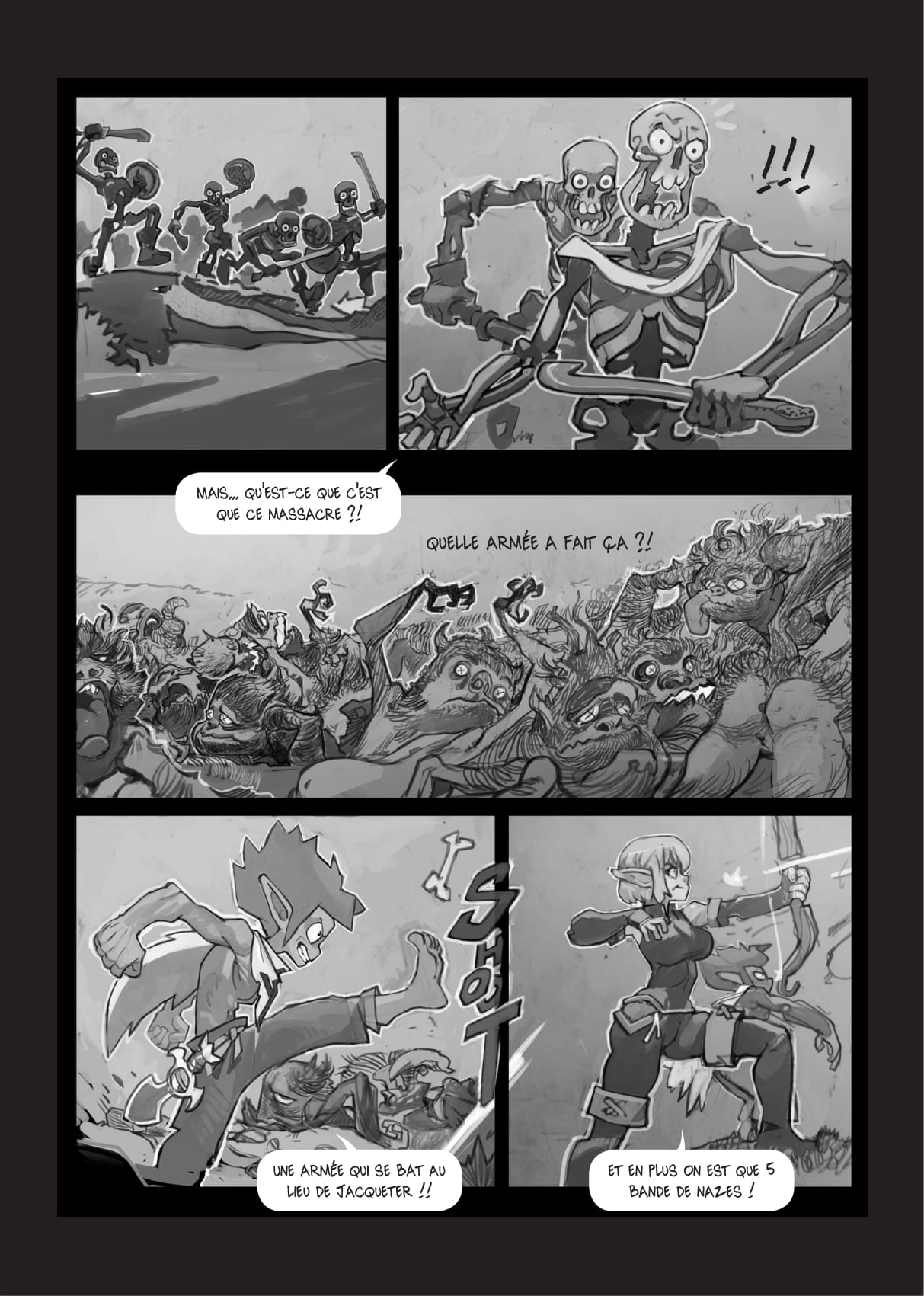 Whatfuk 2 - Pagina 7