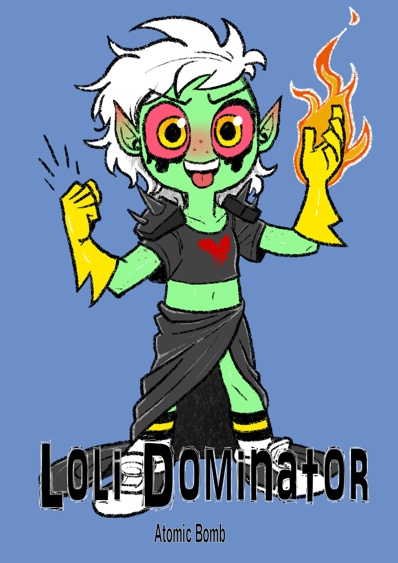 Loli_Dominator_Porn