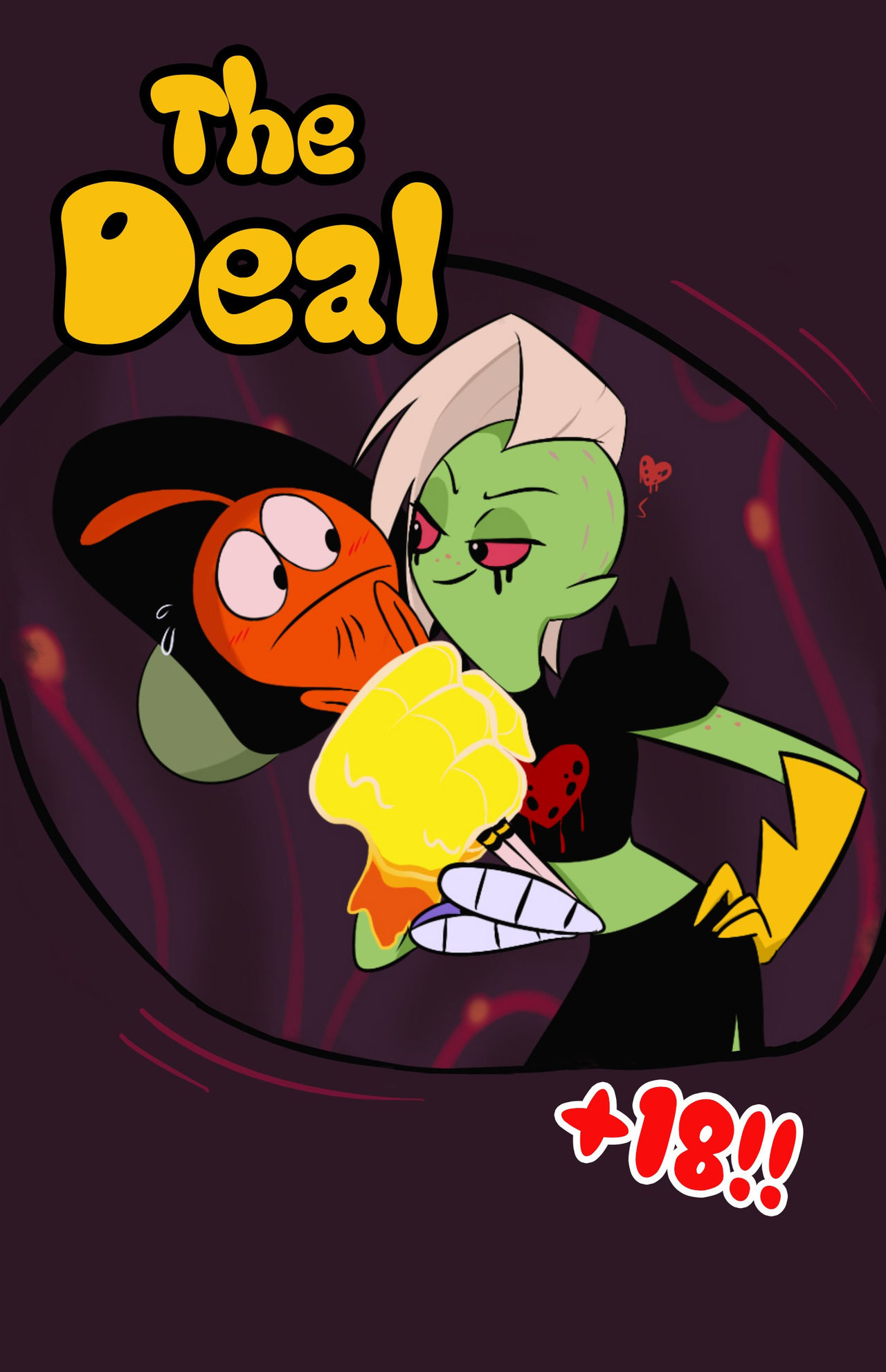 The_Deal_Wander_Over_Yonder