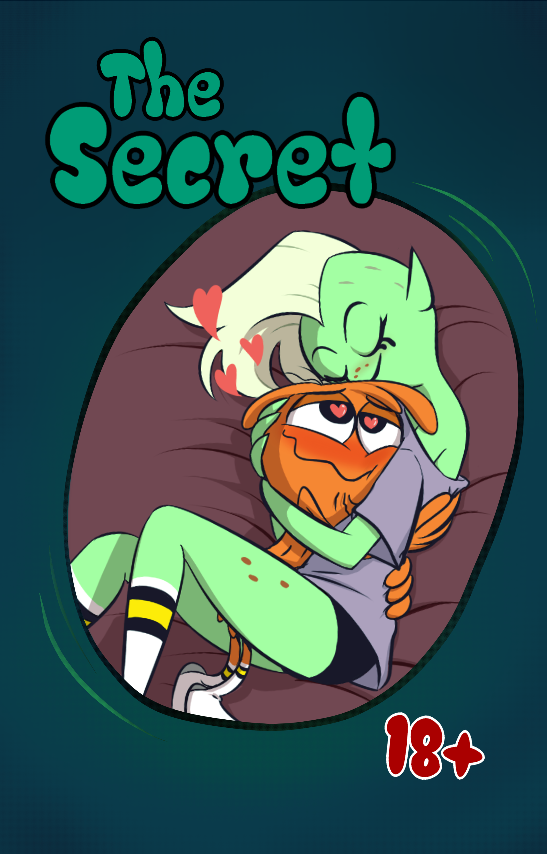 The_Secret_Uma_Yorokobi