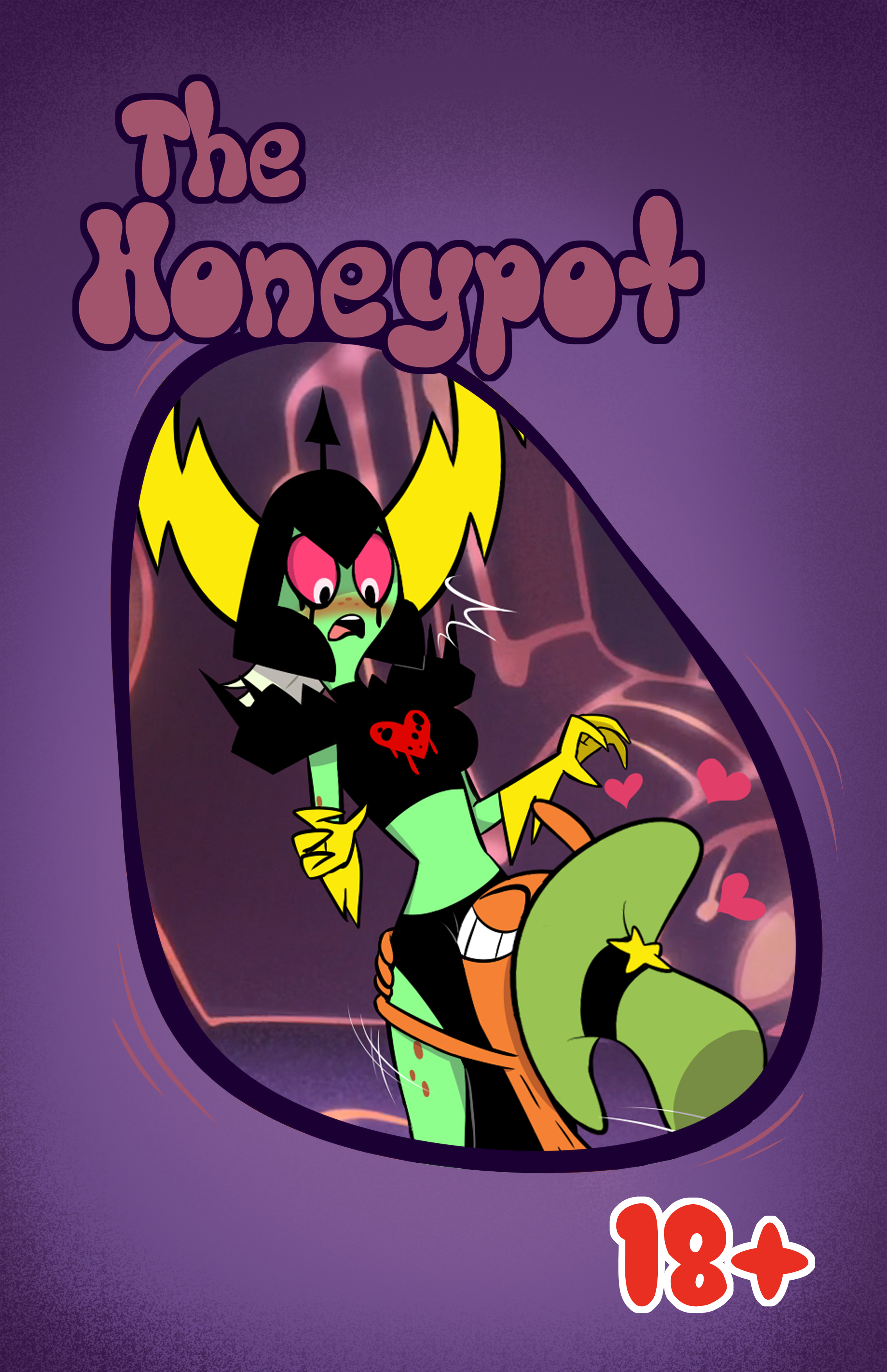 The_Honeypot