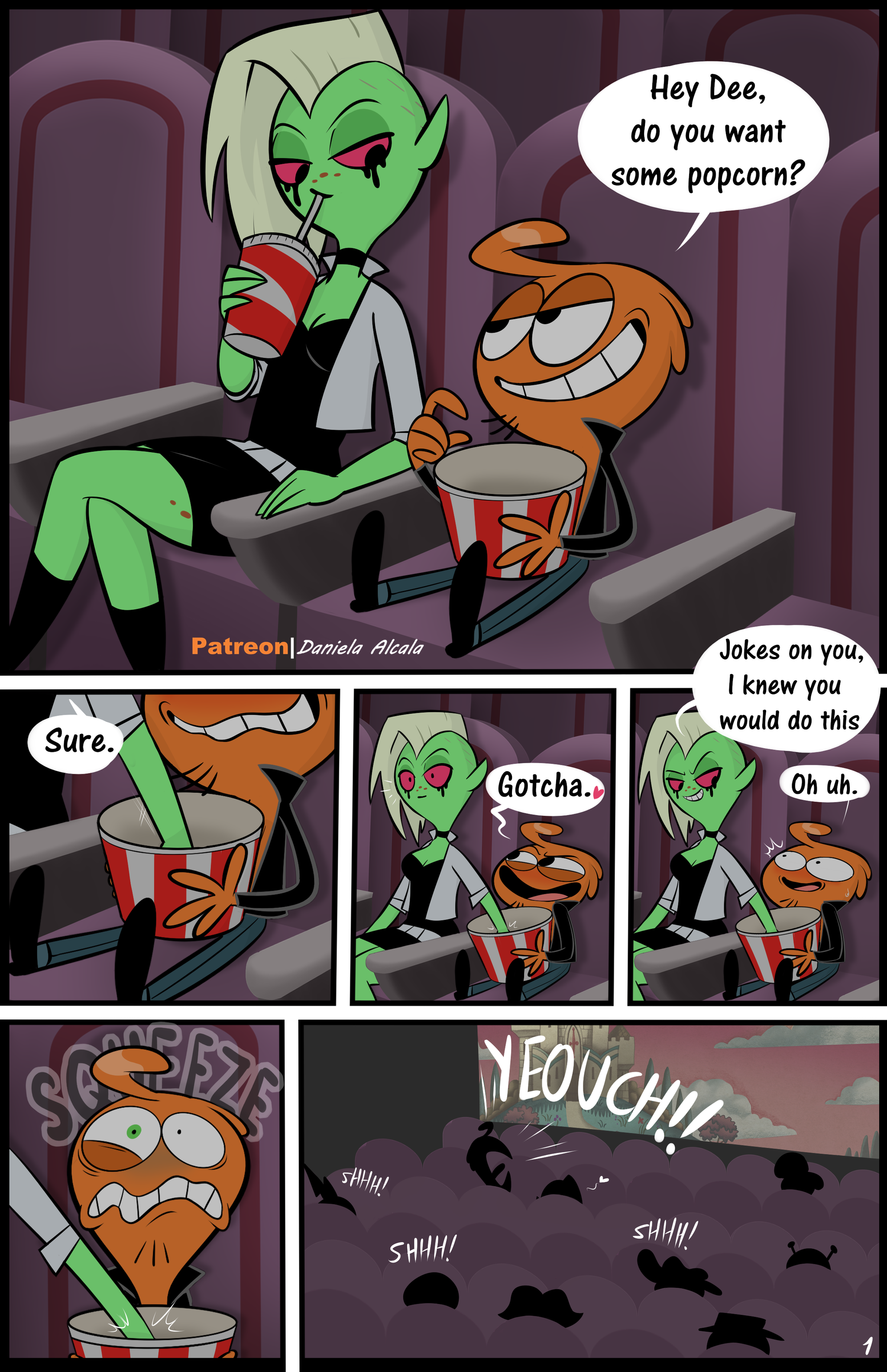 The_Popcorn_Trick