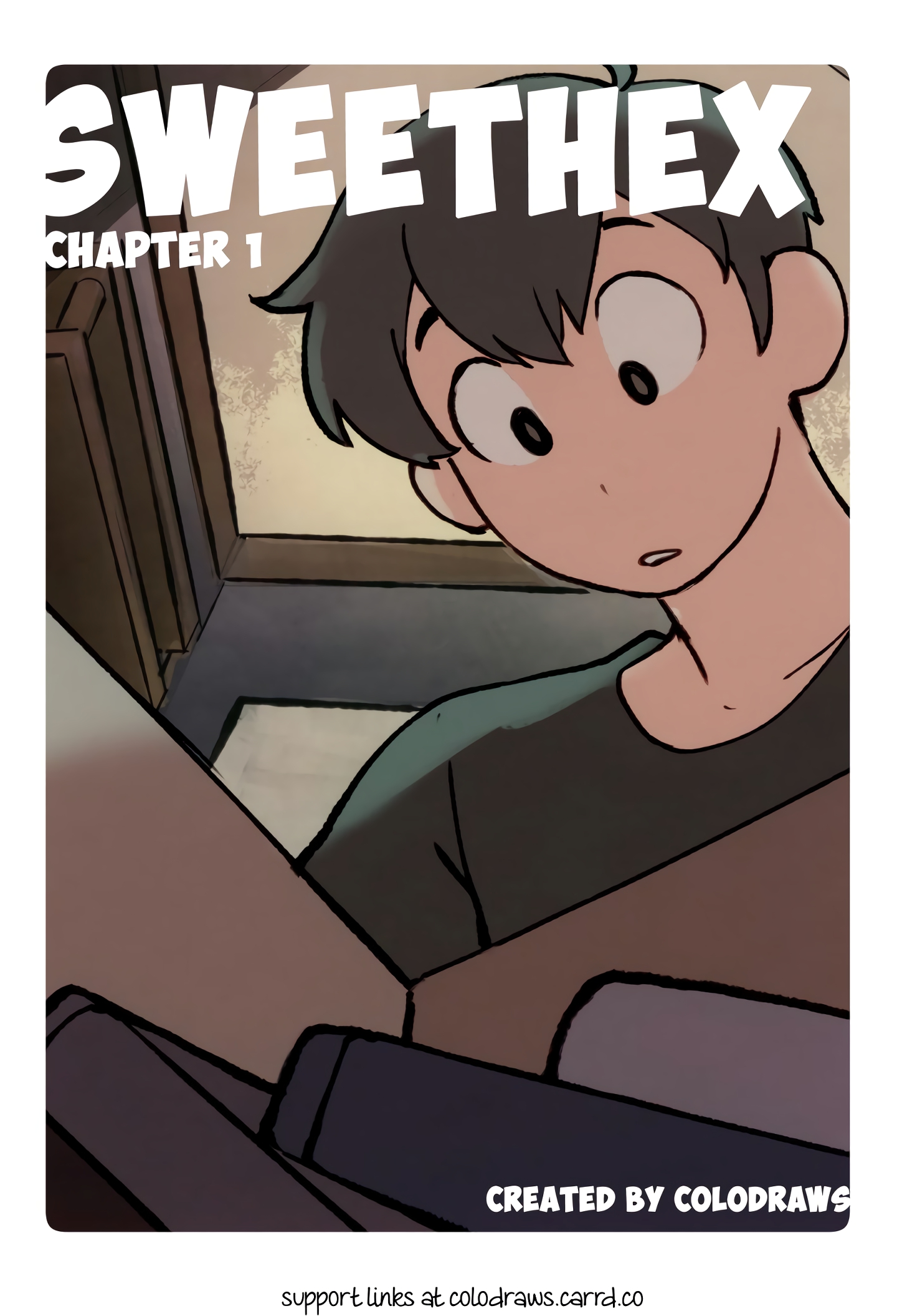 Sweethex_The_Webcomic_1