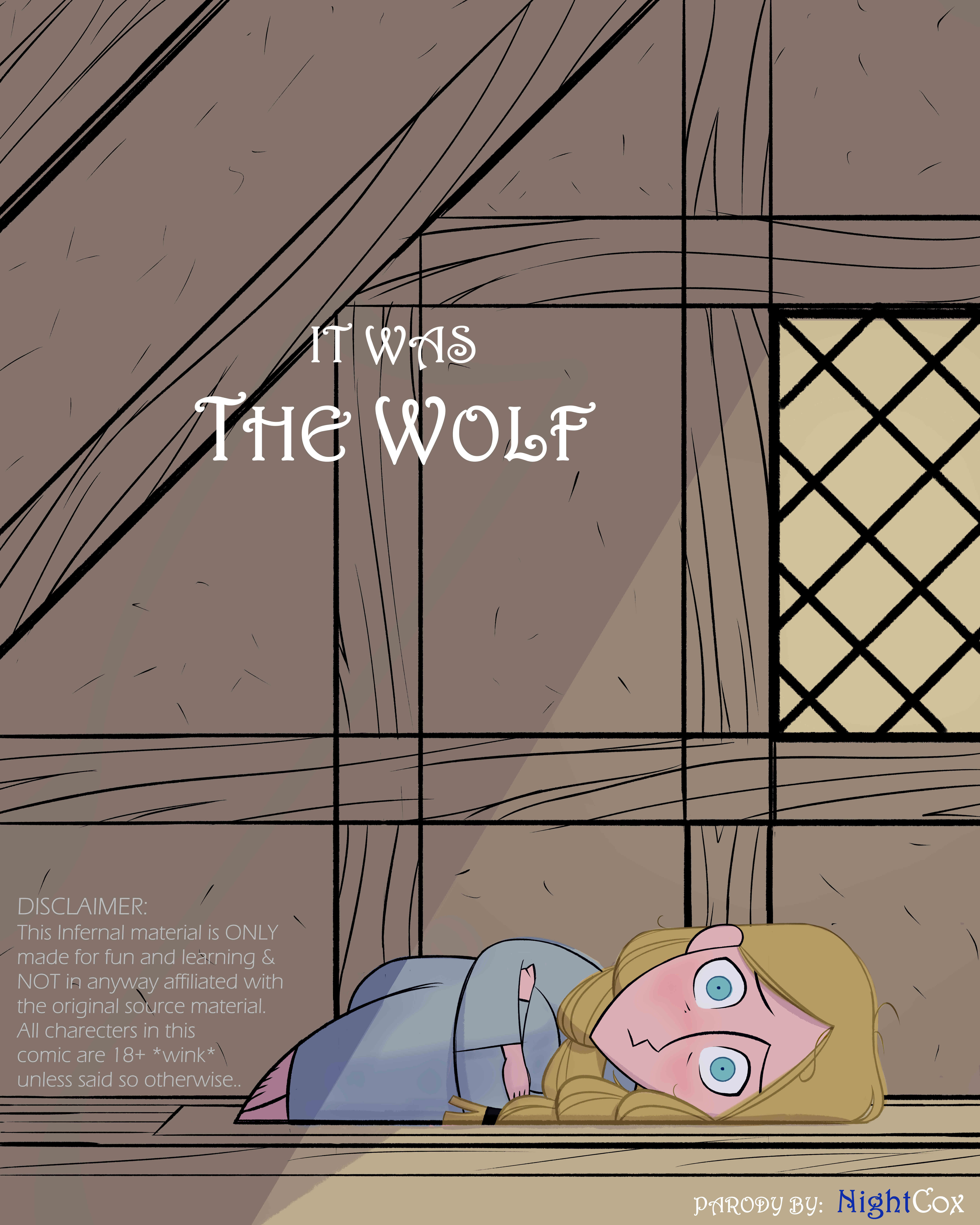 It_Was_The_Wolf