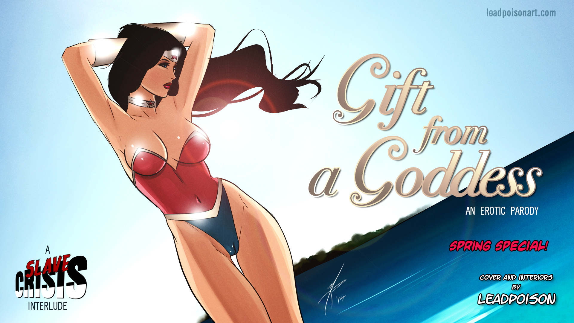 Slave_Crisis_4_Gift_From_A_Goddess