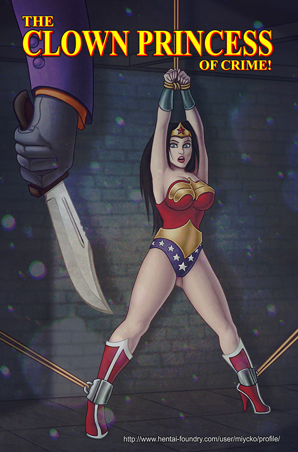 The_Clown_Princess_Of_Crime