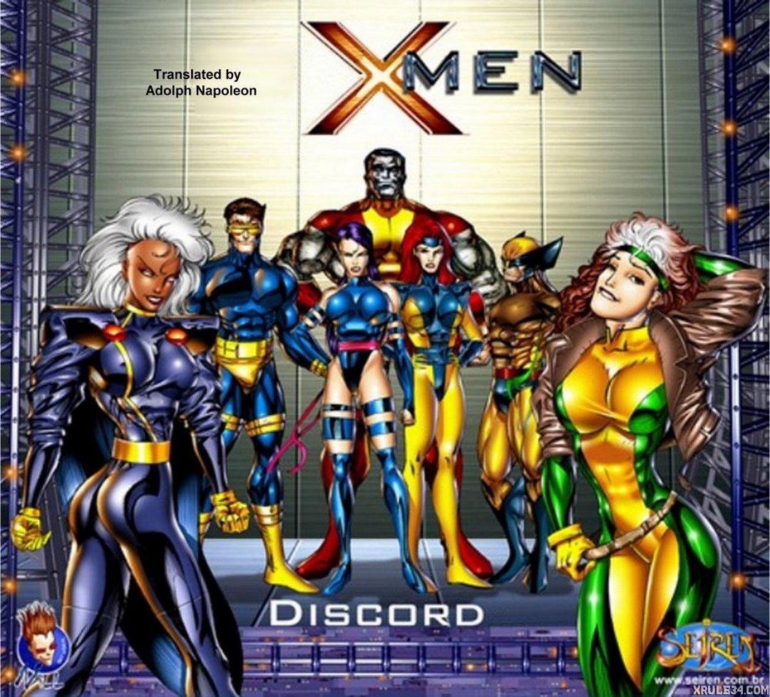 X_Men_Discord