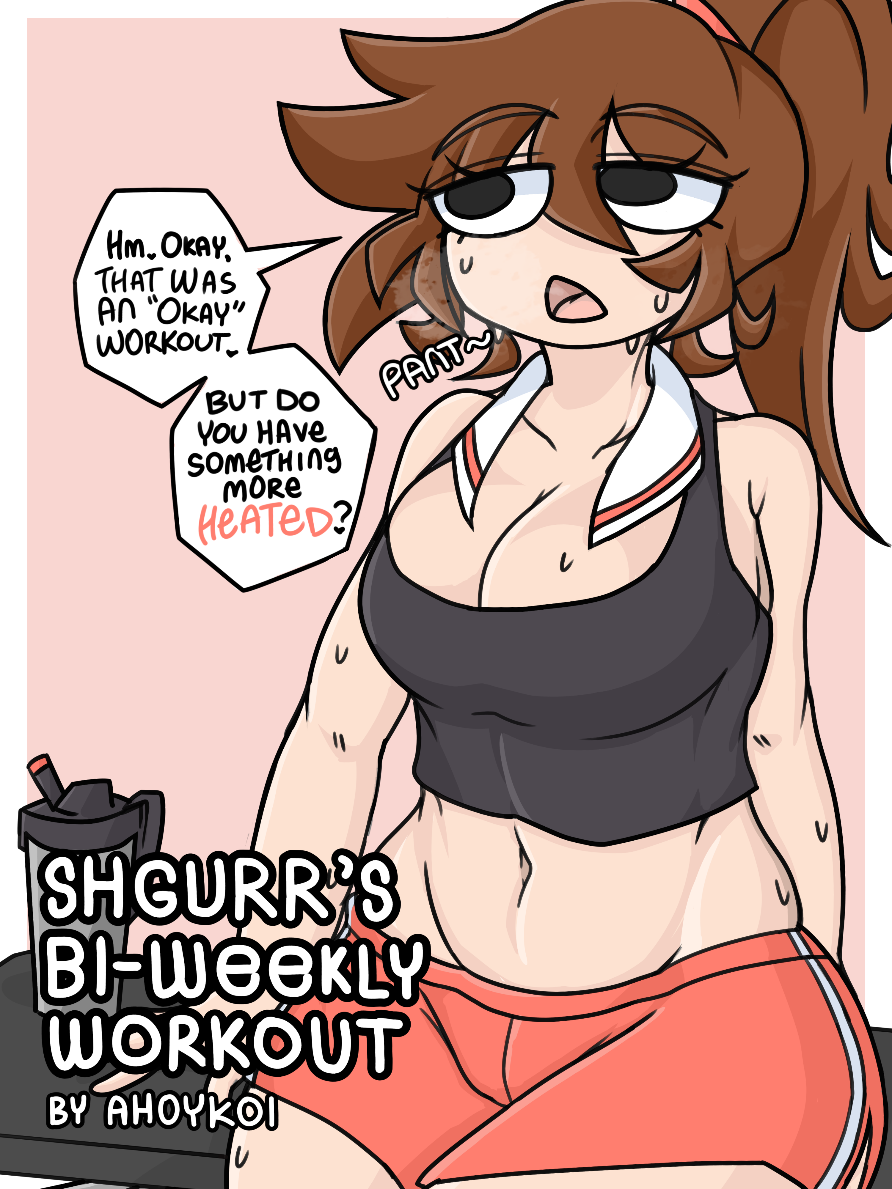 Shgurrs_Bi_Weekly_Workout