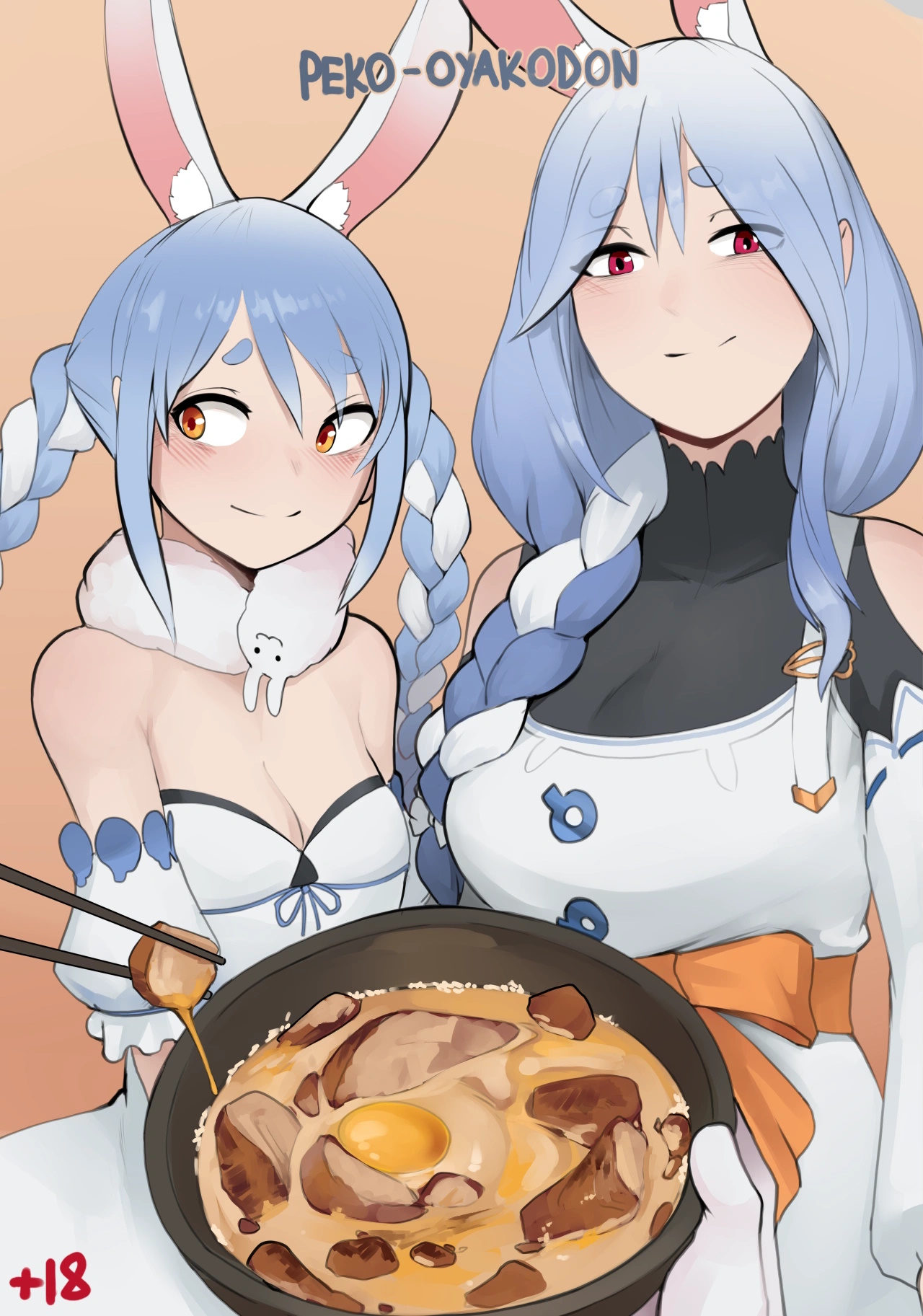 Peko_Oyakodon
