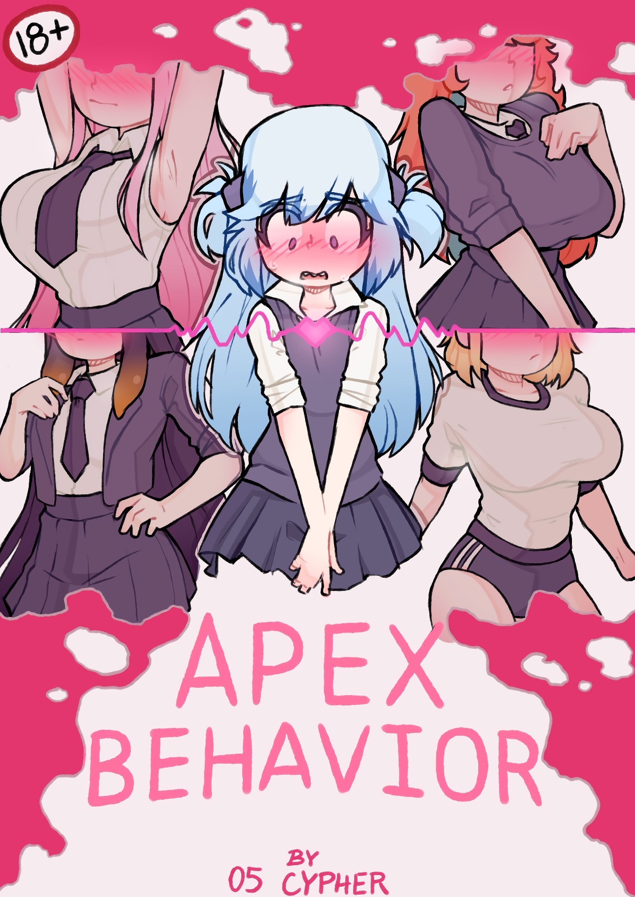 Apex_Behavior