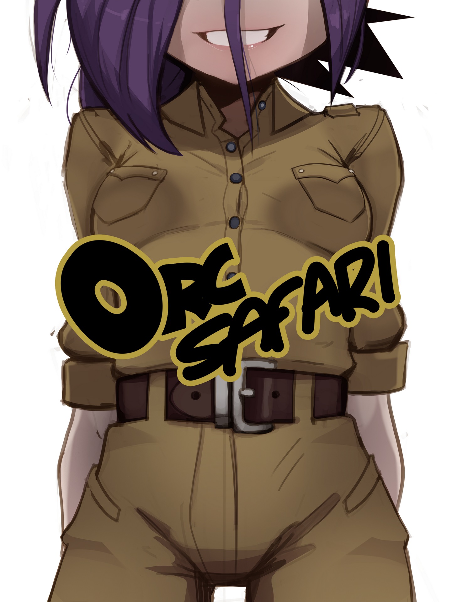 Orc_Safari