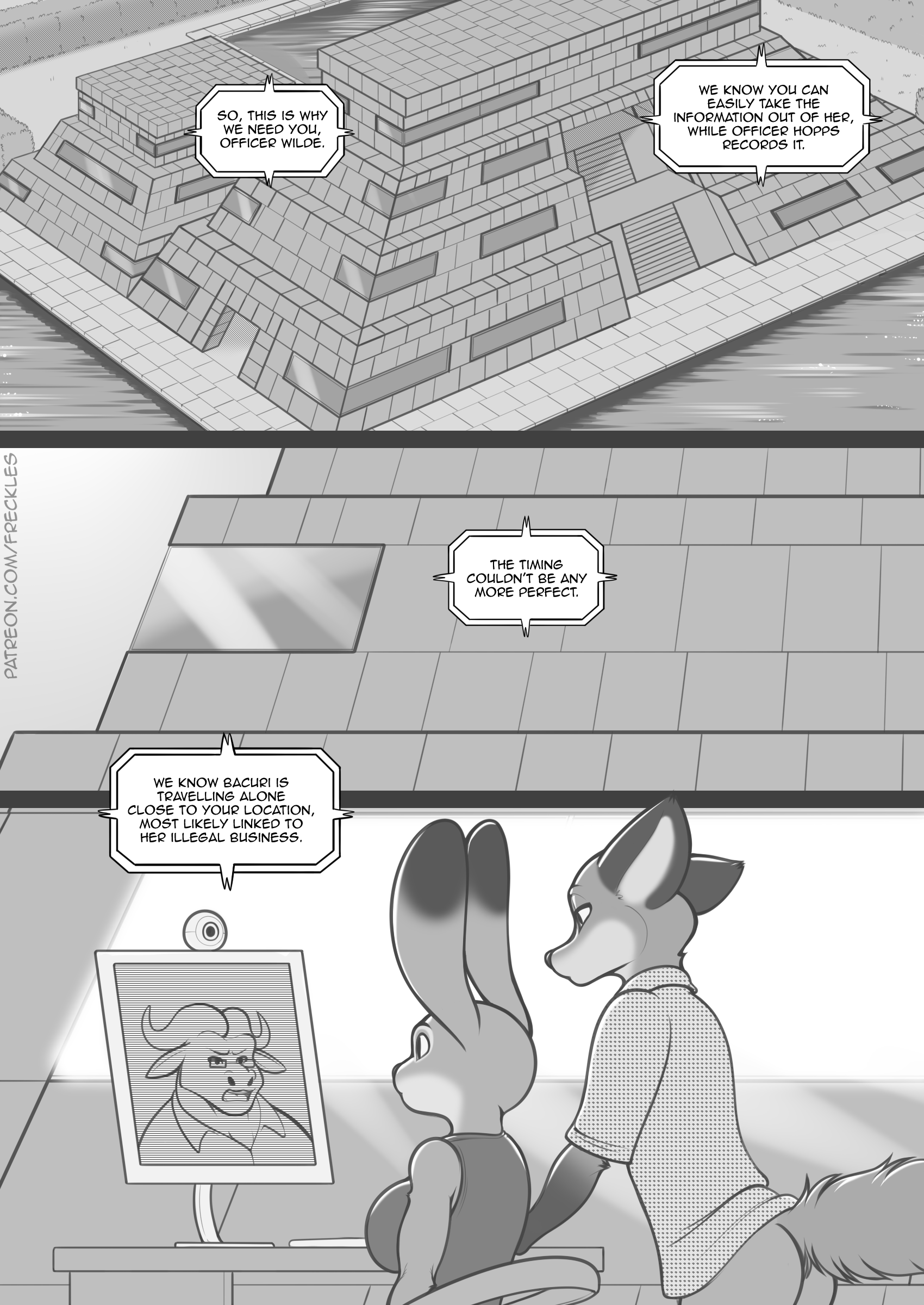 Busted! 4 - Pagina 2