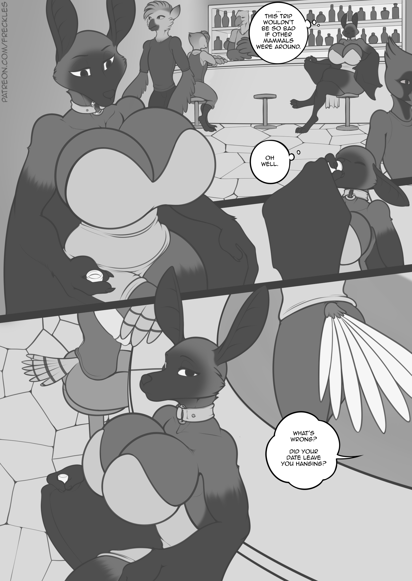 Busted! 4 - Pagina 5