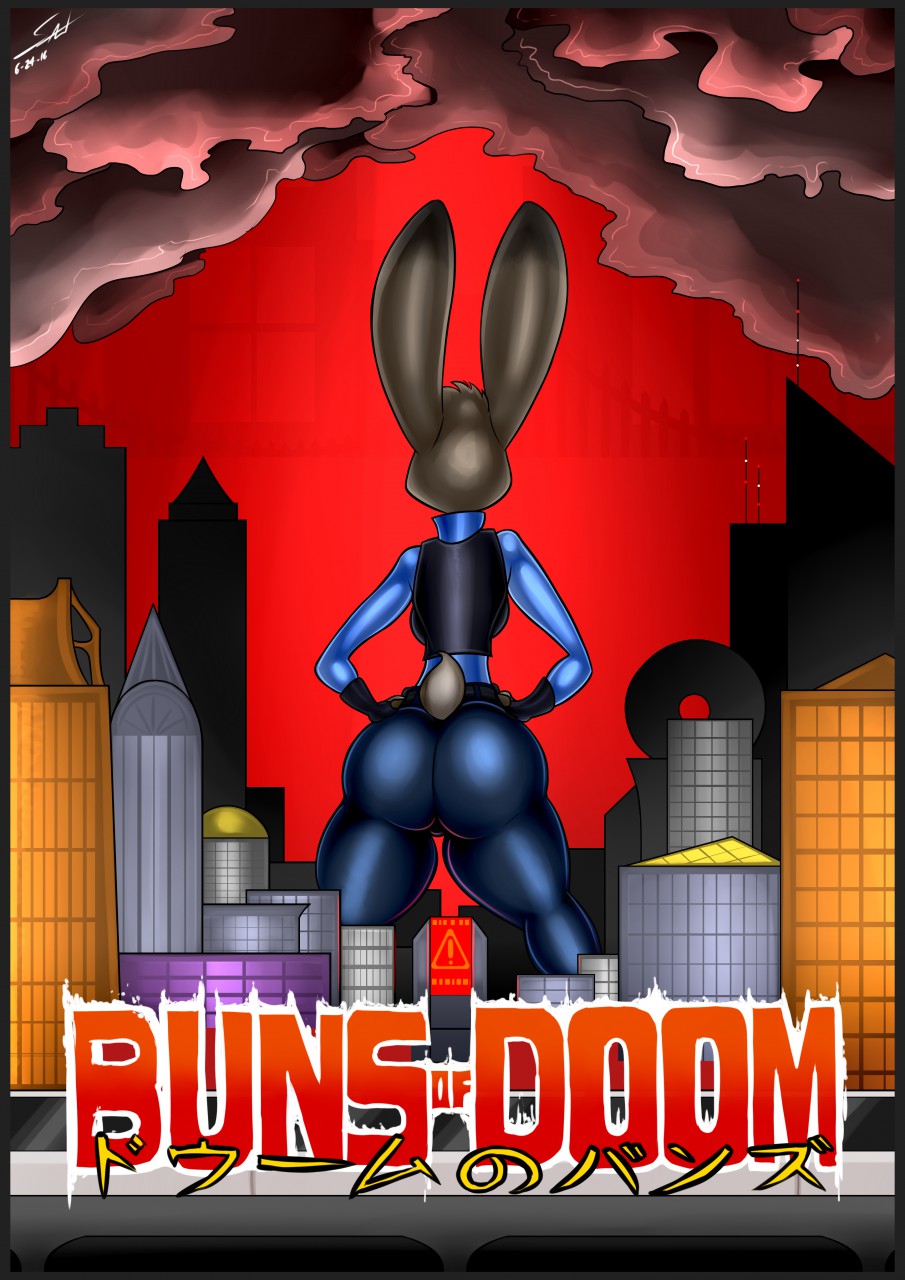 Buns_Of_Doom