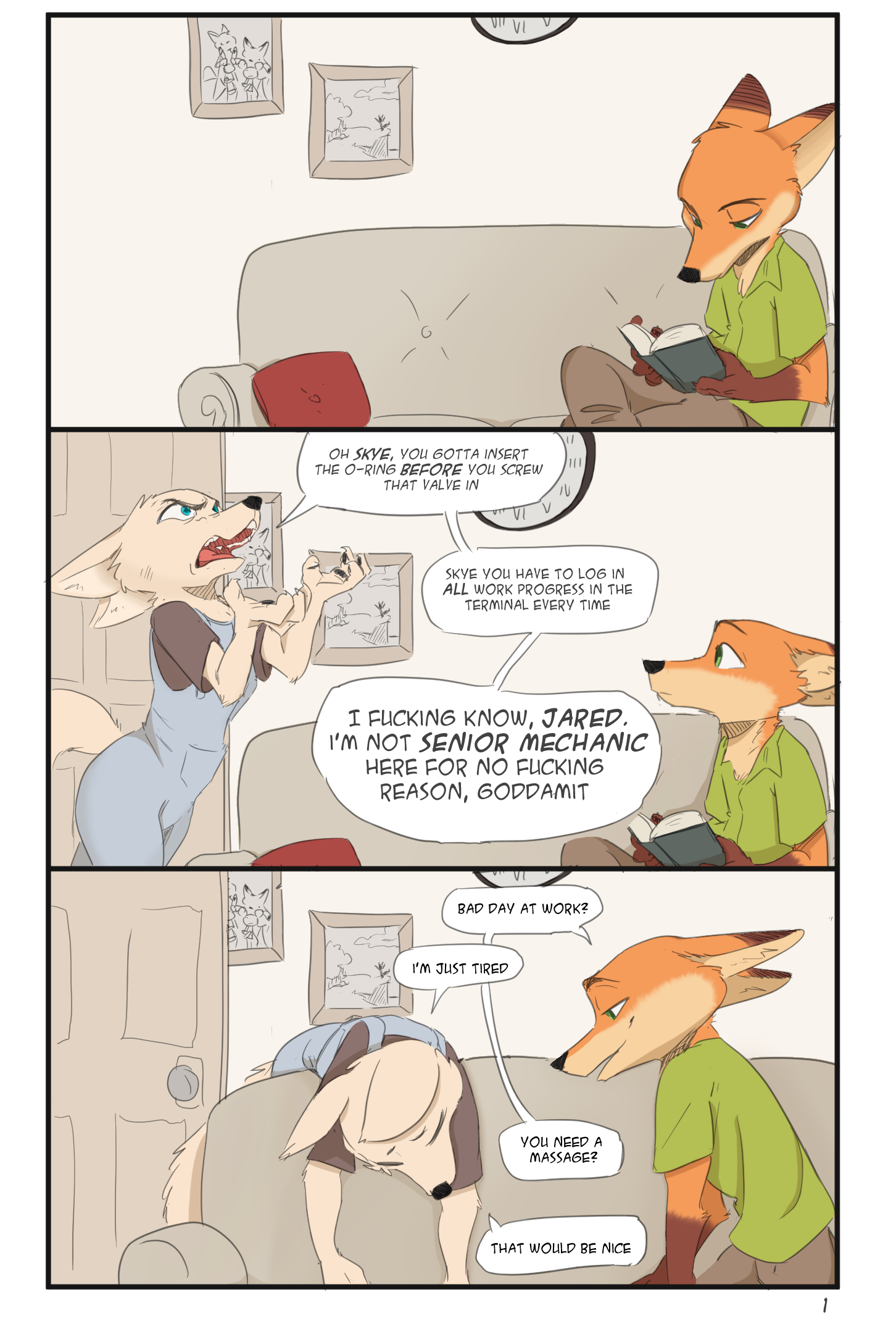 Zootopia_Fox_Care
