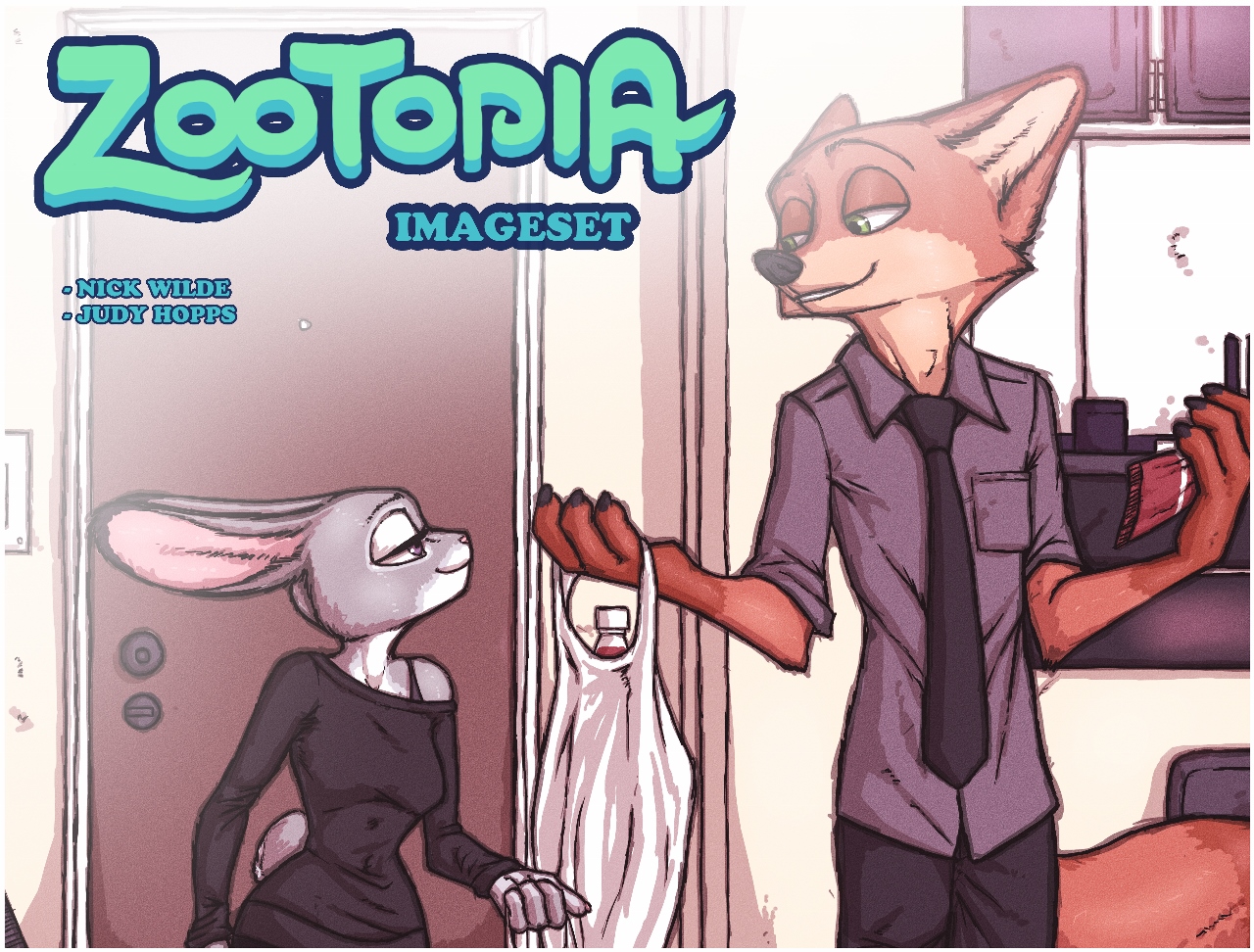Zootopia_Imageset