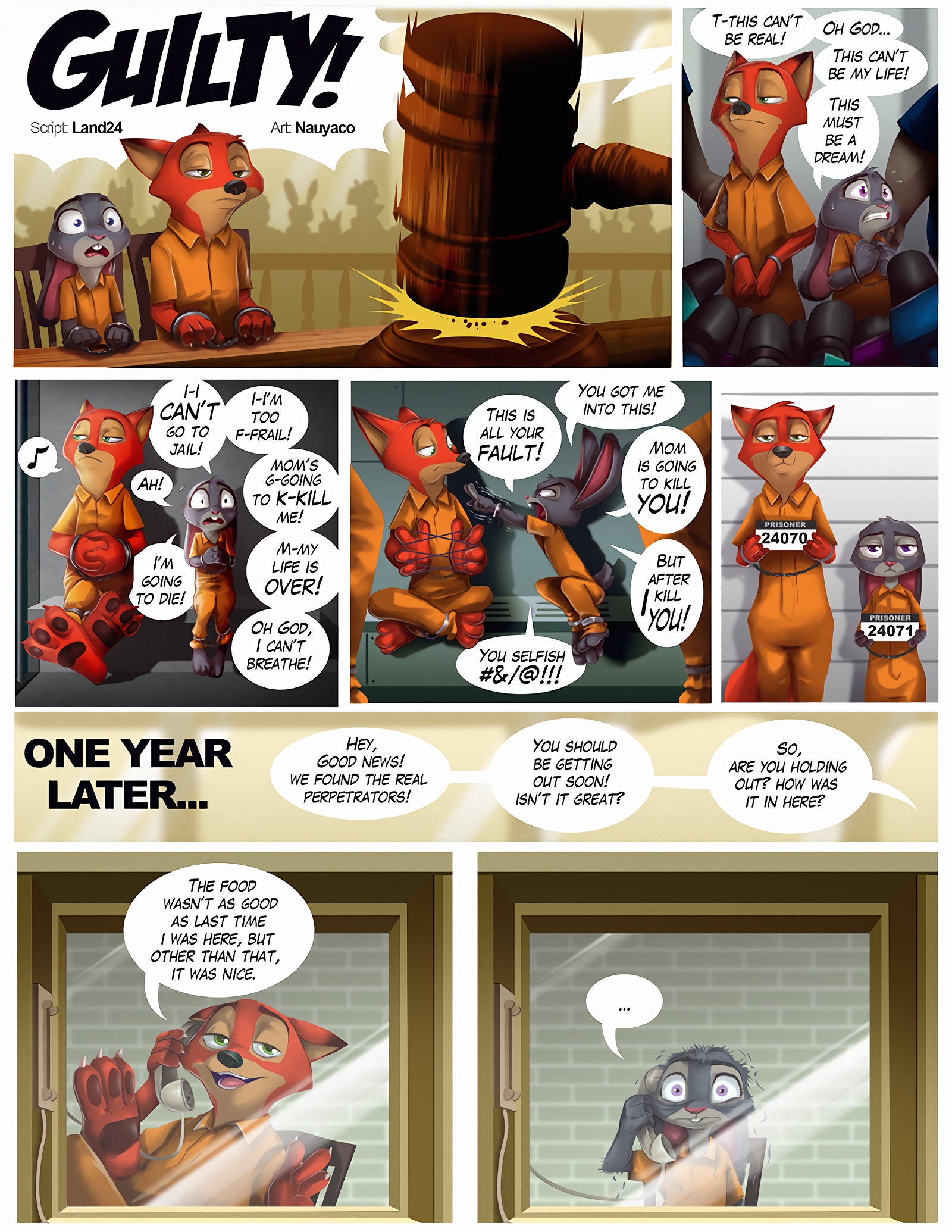 Guilty_Judy_Nick_Go_To_Jail