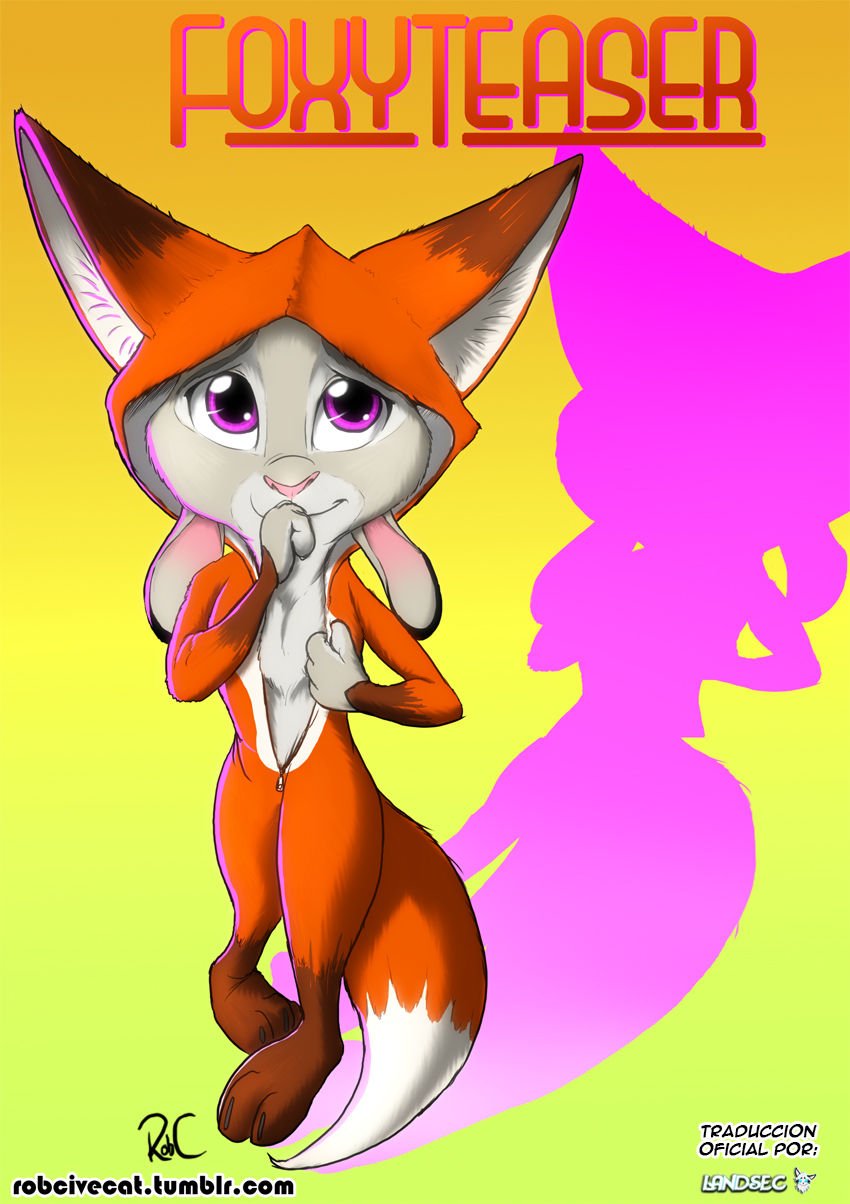 Foxy_Teaser