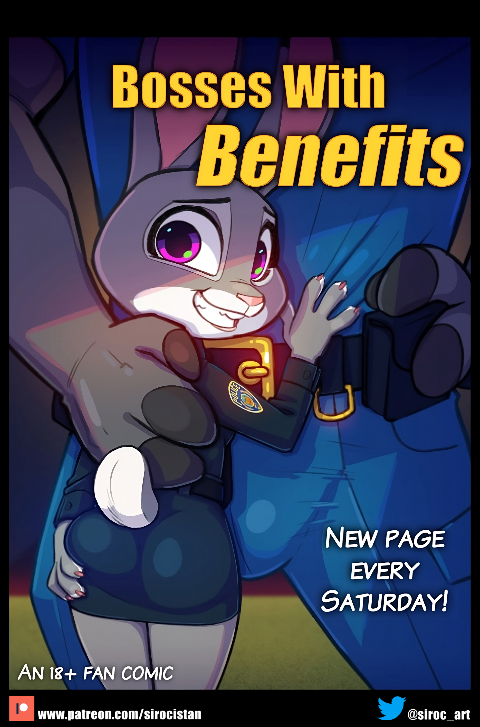 Bosses_With_Benefits