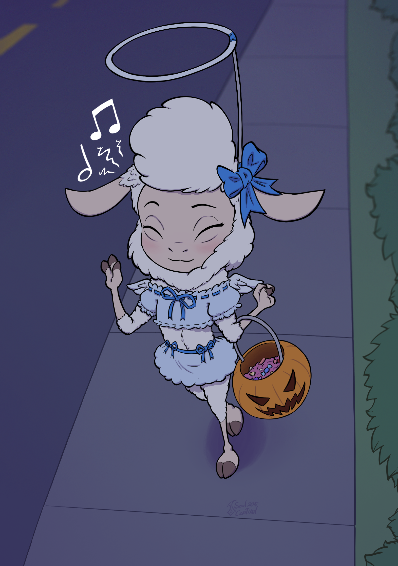 Halloween_Bell