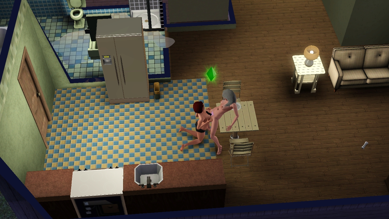 Sims 3 kinky world.animations