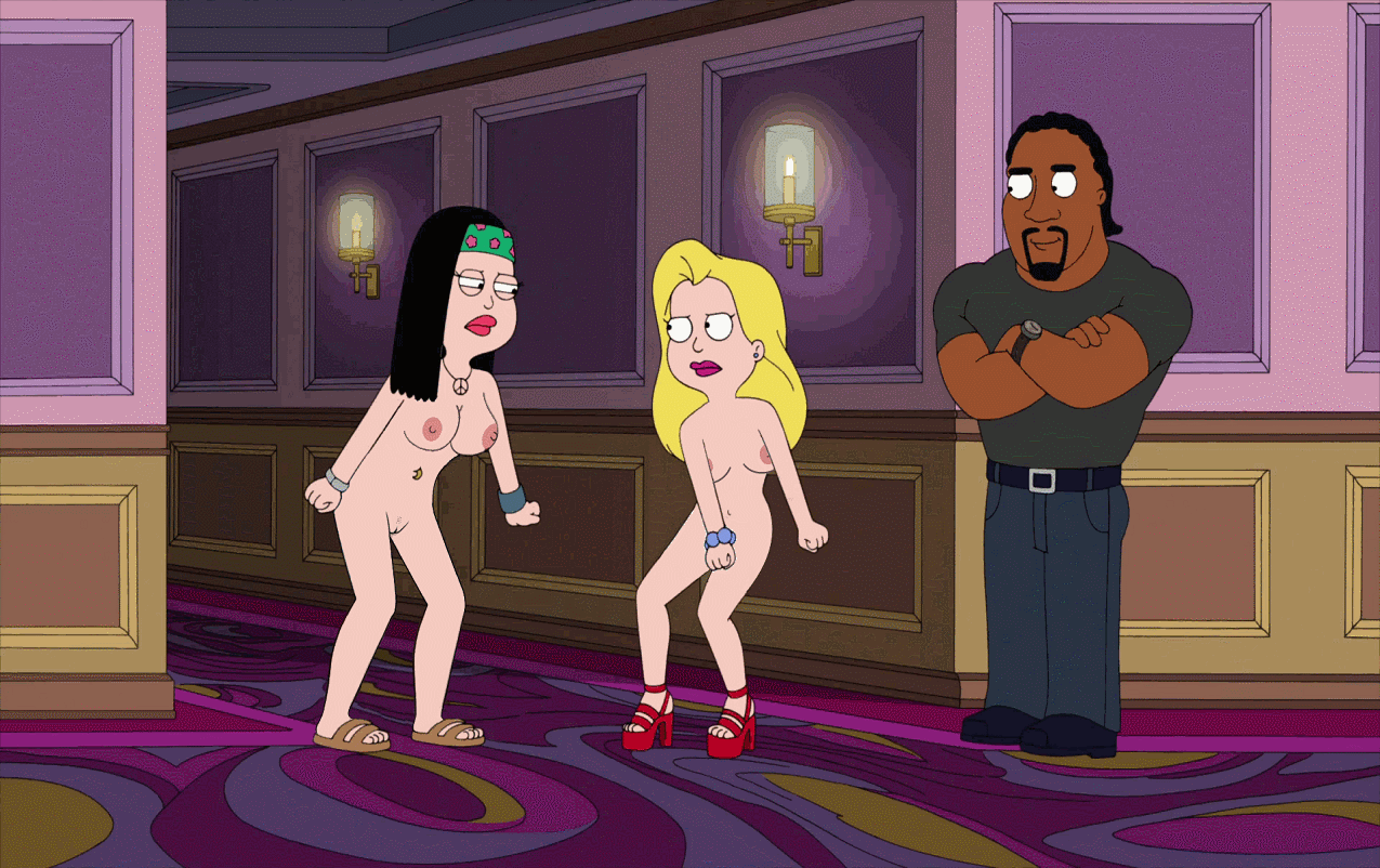 American Dad Porn Animated Rule 34 Animated