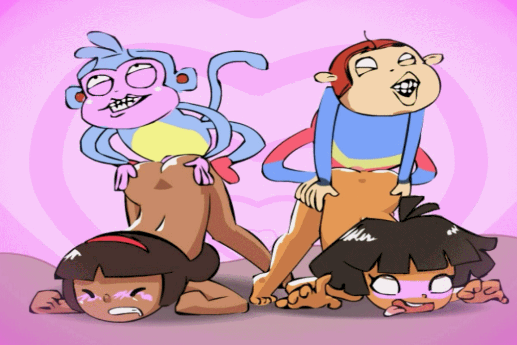 Crossovers Porn Animated Rule 34 Animated 6568