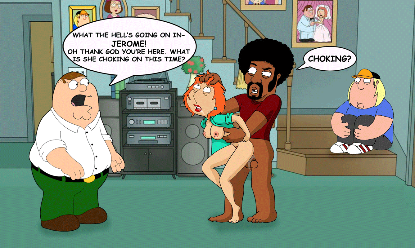 Family Guy Porn gif animated, Rule 34 Animated