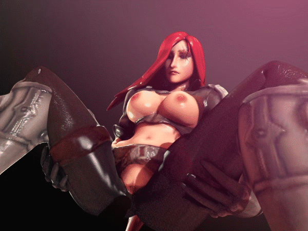 League Of Legends Porn Gif Animated Rule Animated My XXX Hot Girl.