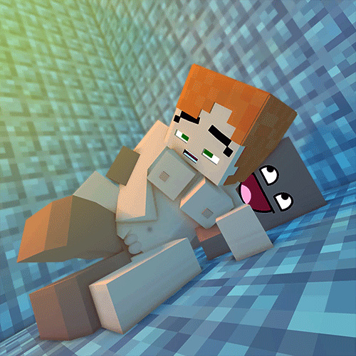 Sexy 99 naked picture Minecraft Porn Gif Animated Rule Animated, and minecr...