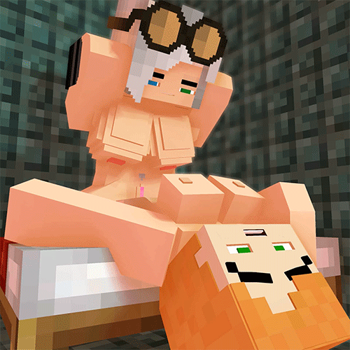 naked picture Minecraft Porn Gif Animated Rule Animated, and minecraft porn...